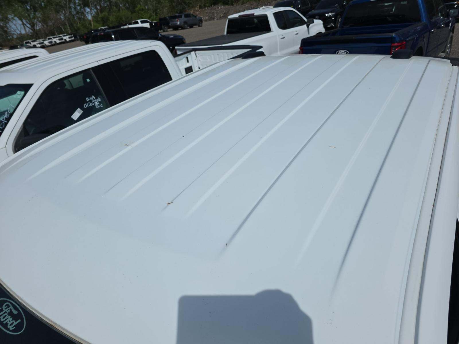 2025 Ford F-150 XLT AWD