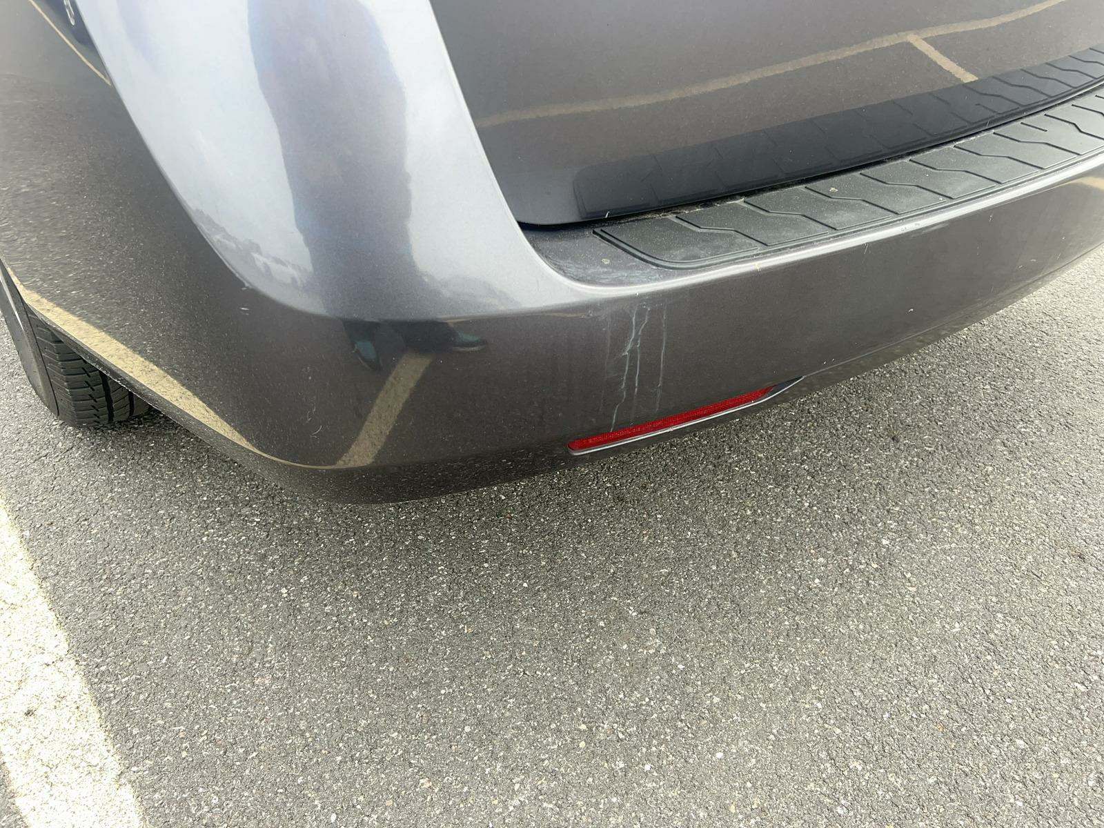 2016 Honda Odyssey SE FWD