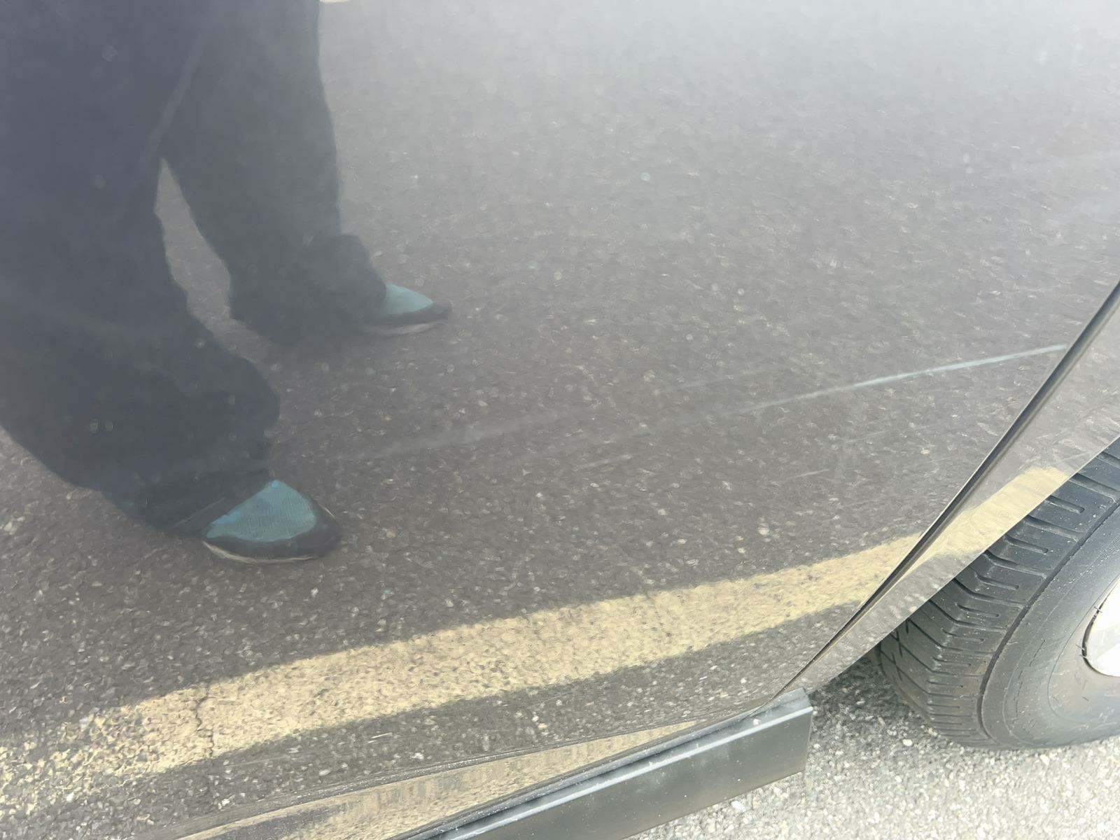 2016 Honda Odyssey SE FWD