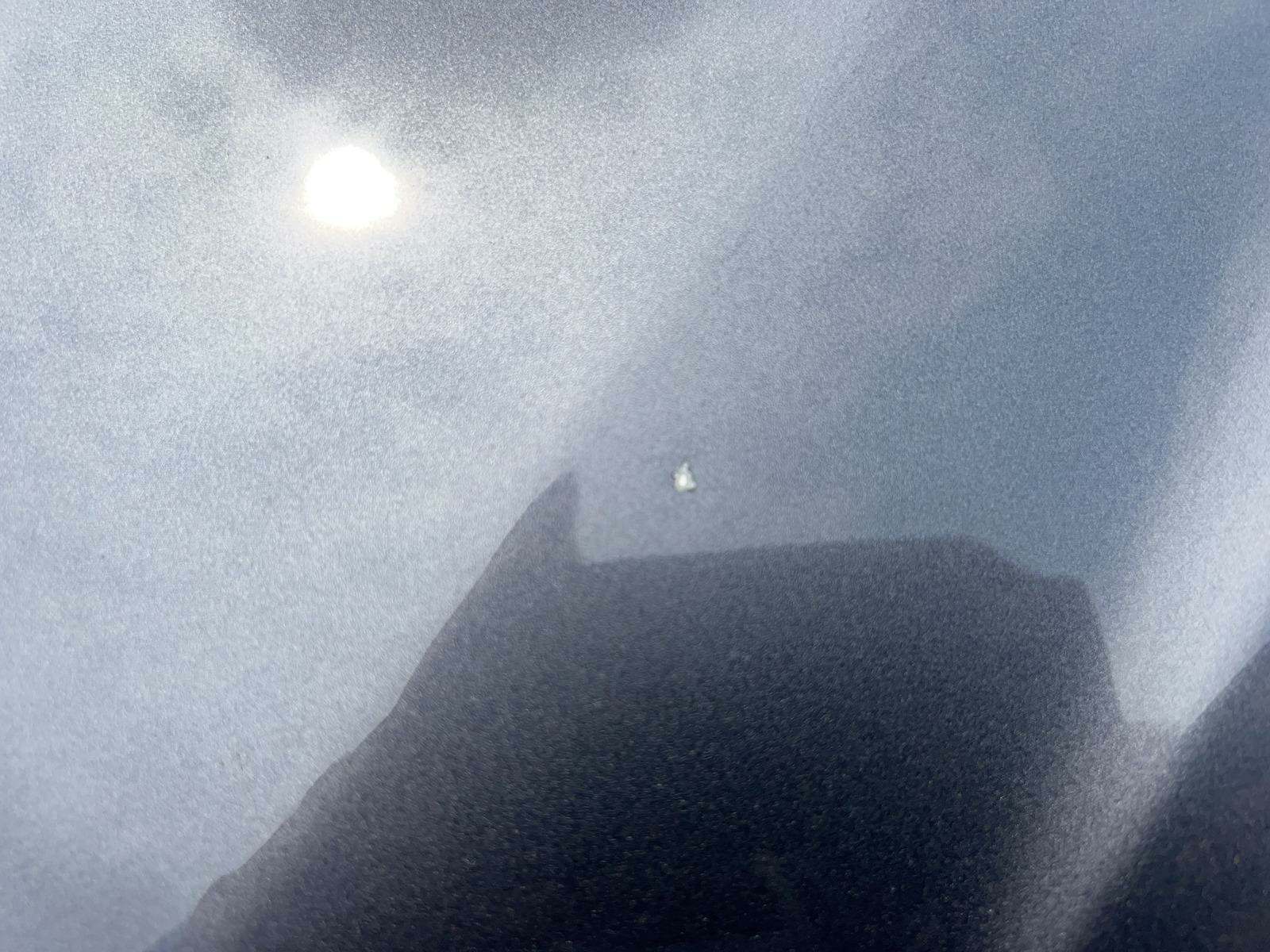 2016 Honda Odyssey SE FWD