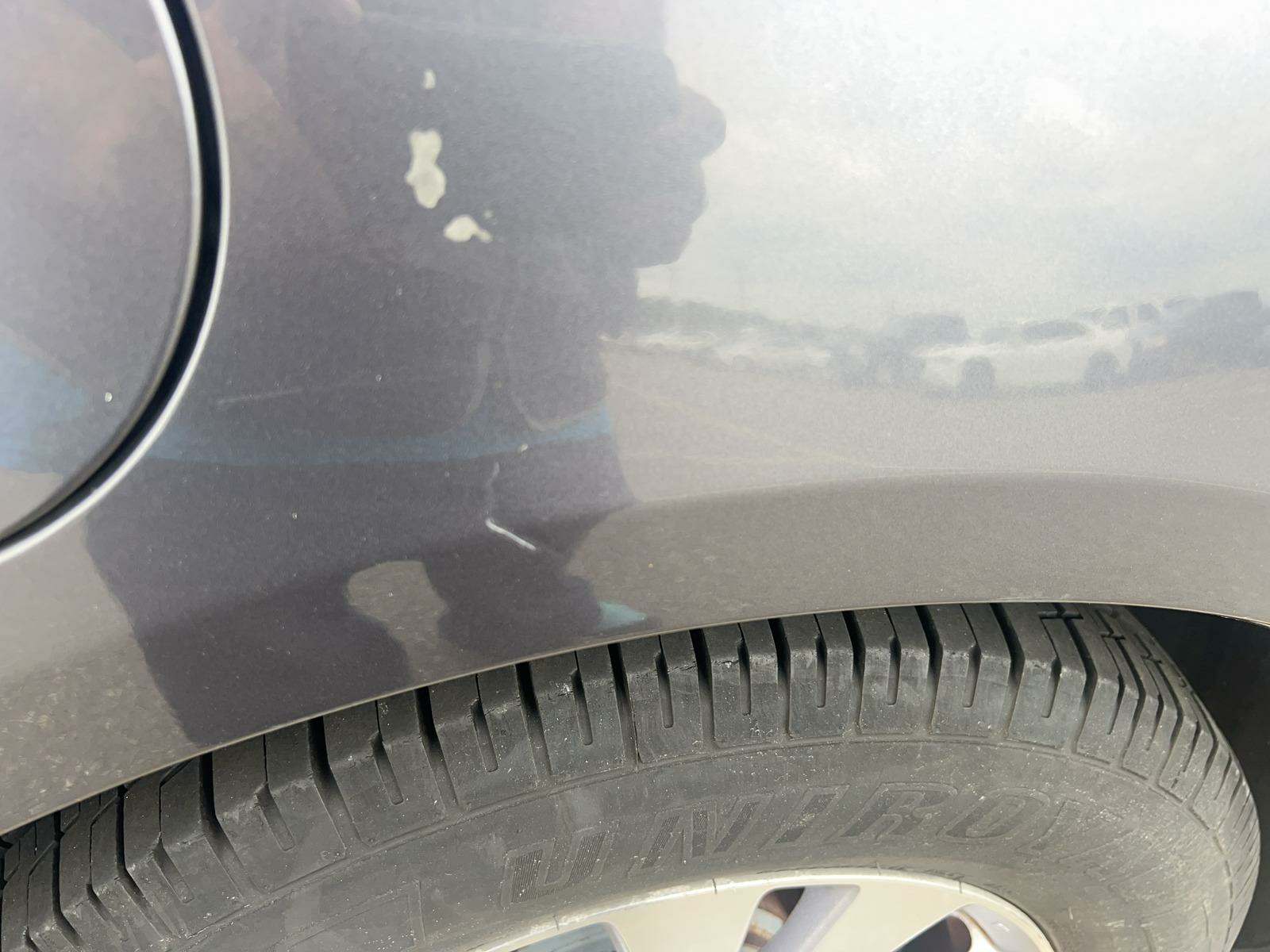 2016 Honda Odyssey SE FWD