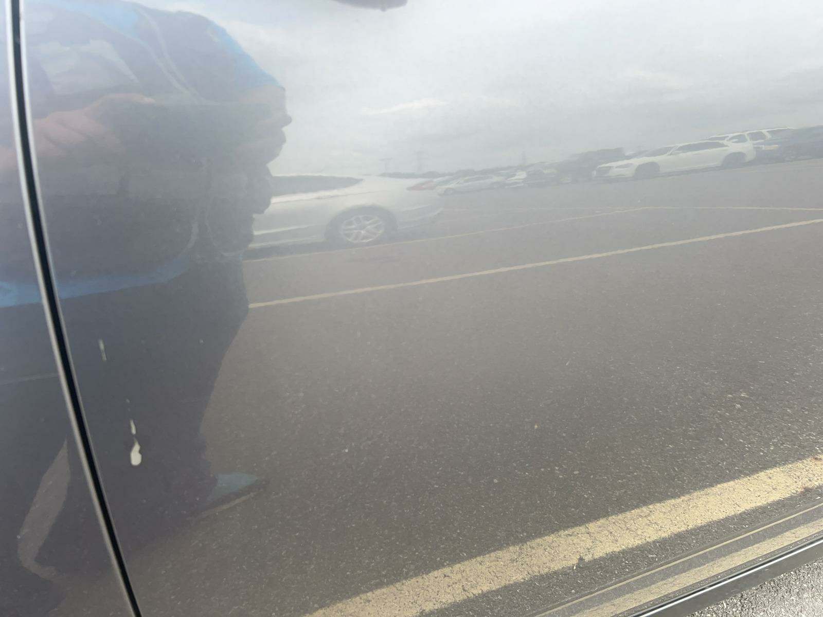 2016 Honda Odyssey SE FWD