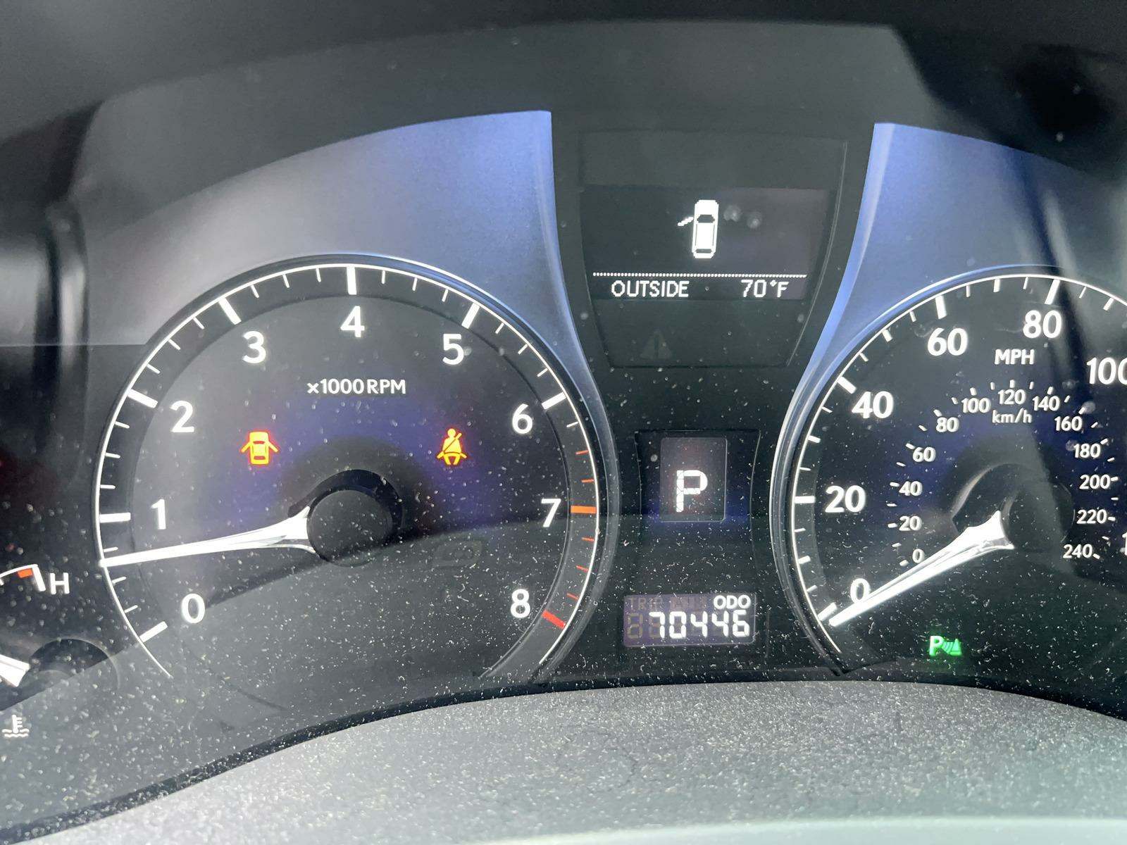 2012 Lexus RX RX 350 AWD