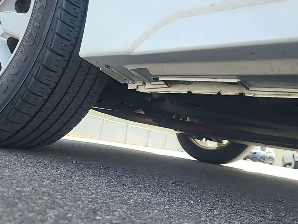 2017 Kia Optima LX FWD