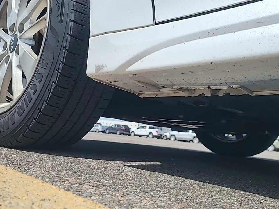 2017 Kia Optima LX FWD