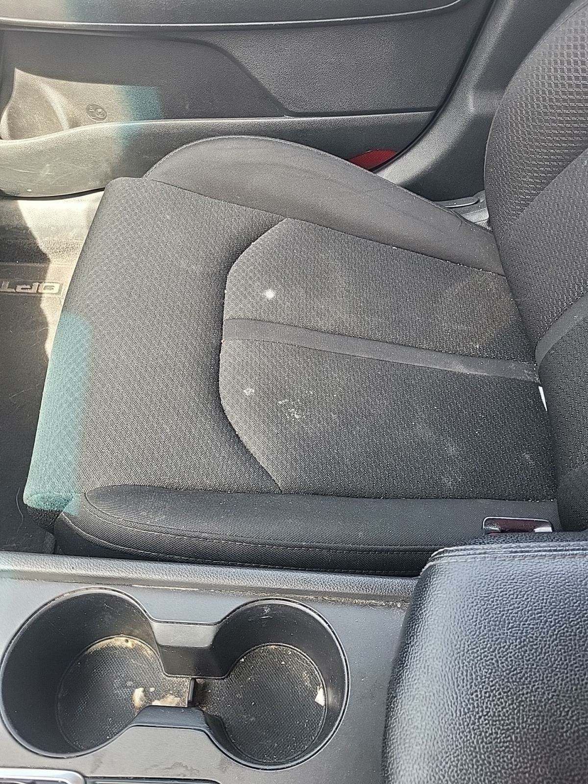 2017 Kia Optima LX FWD