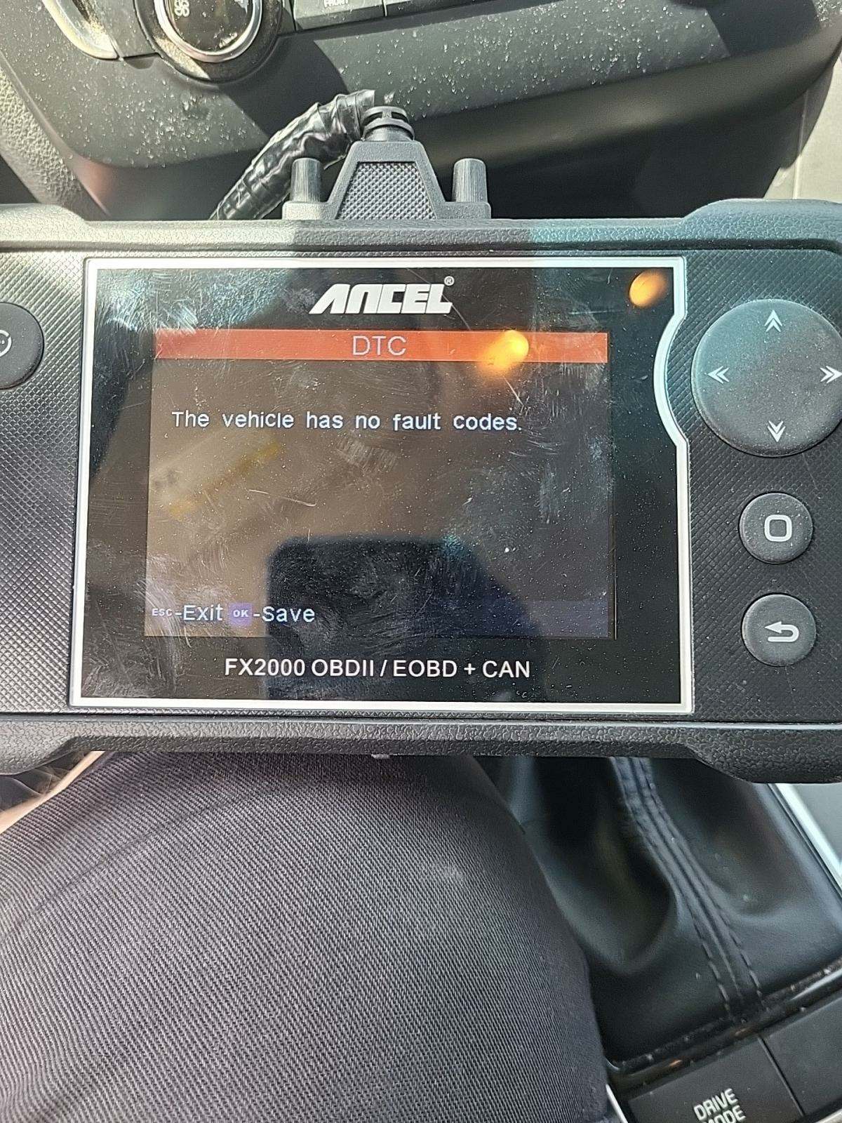 2017 Kia Optima LX FWD