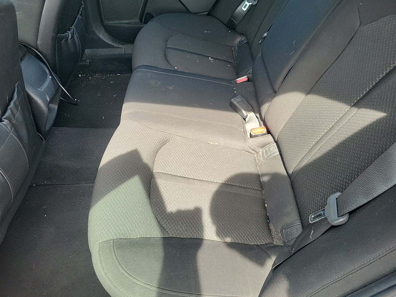 2017 Kia Optima LX FWD