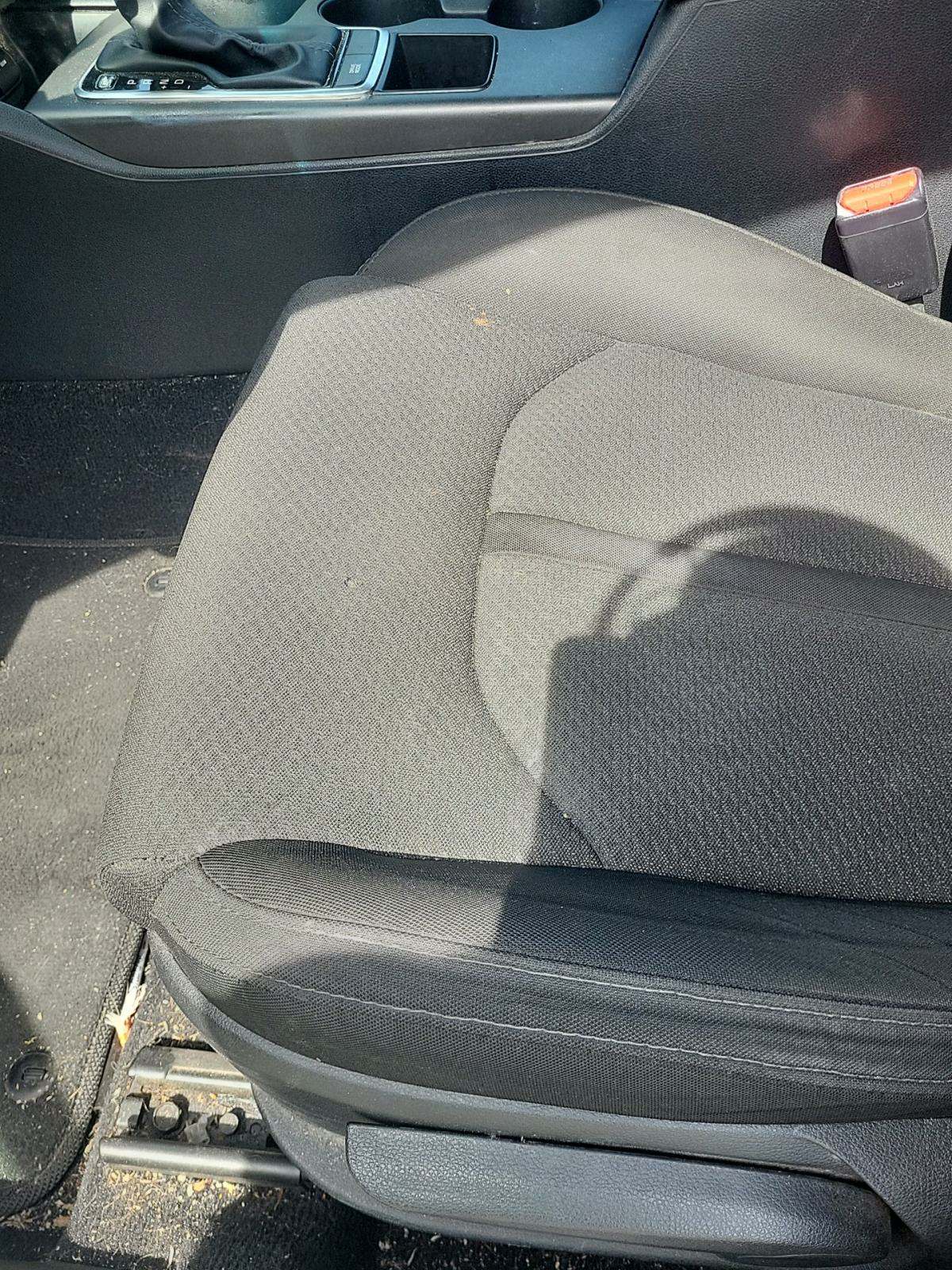 2017 Kia Optima LX FWD