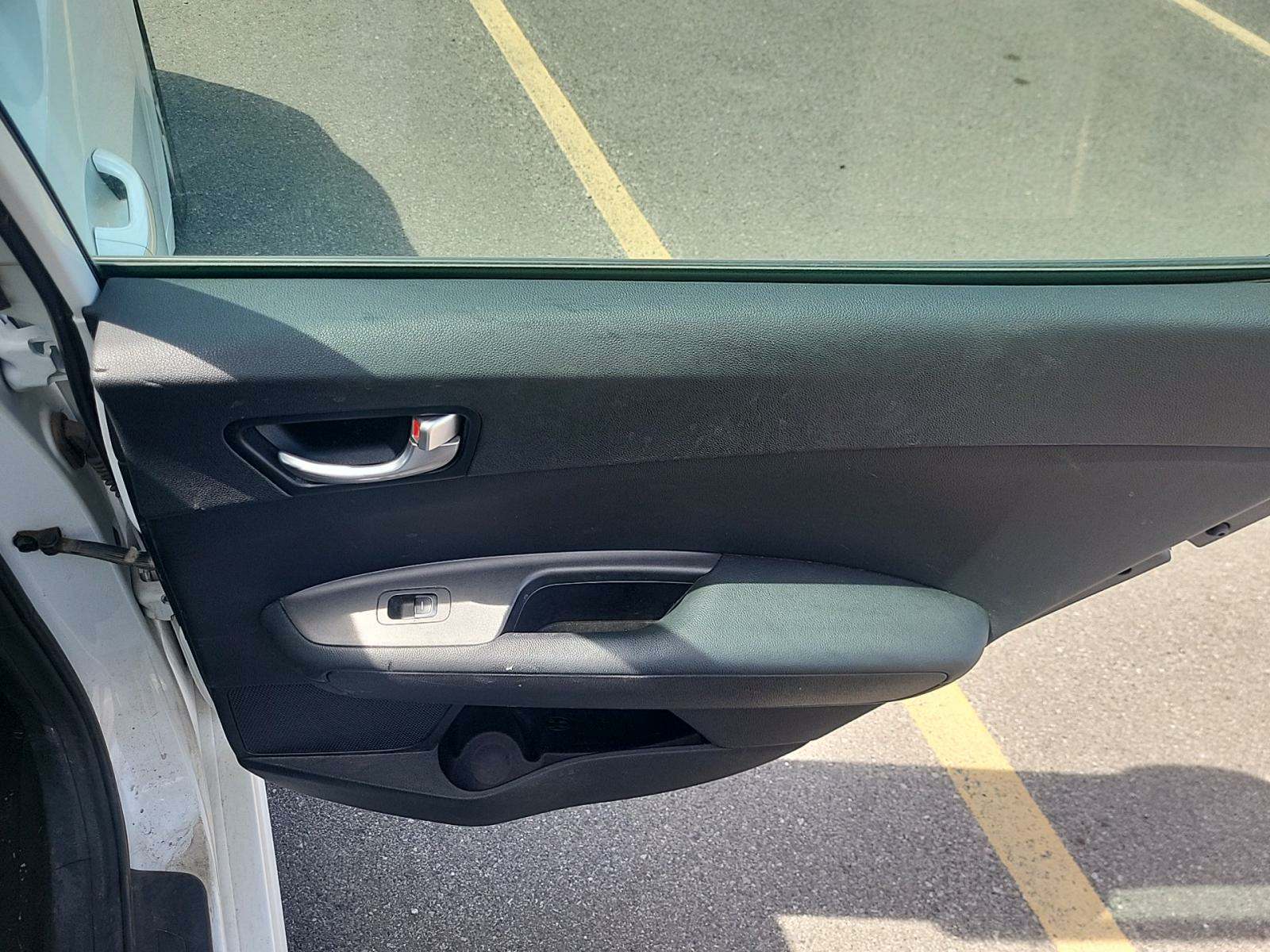 2017 Kia Optima LX FWD