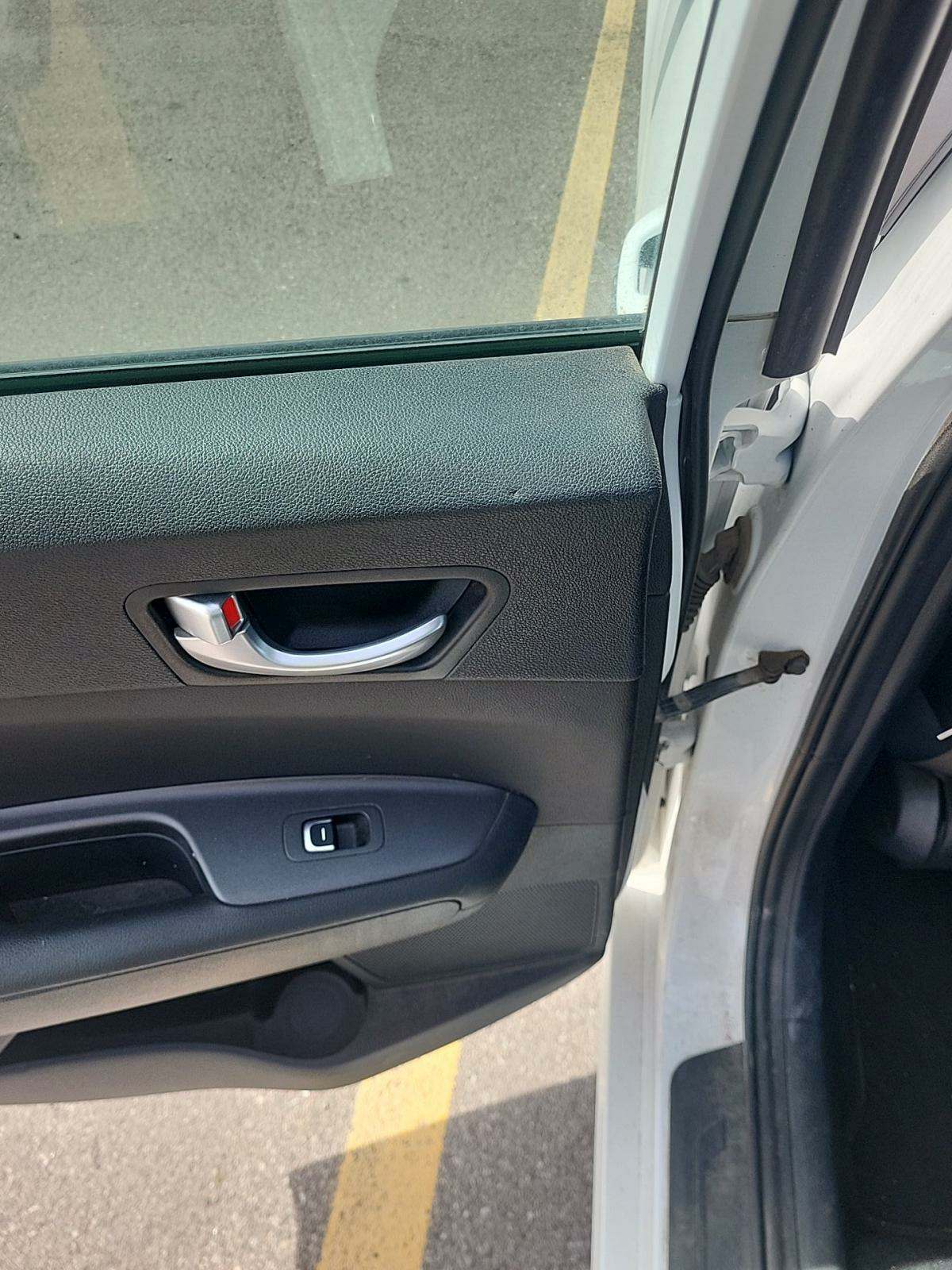 2017 Kia Optima LX FWD