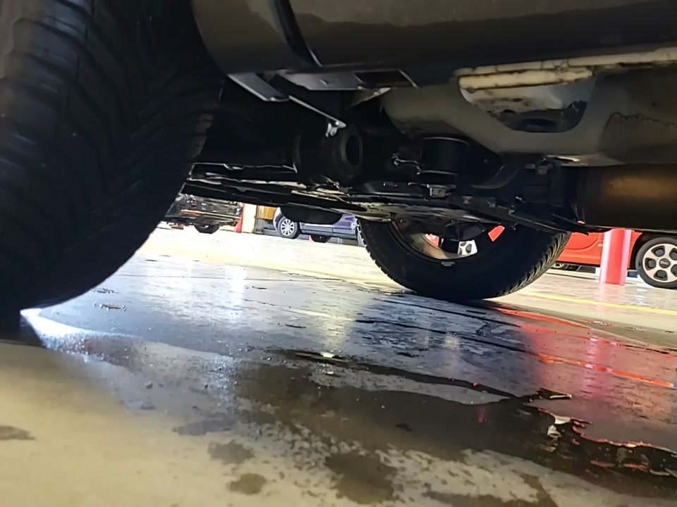 2016 Land Rover Discovery Sport SE AWD