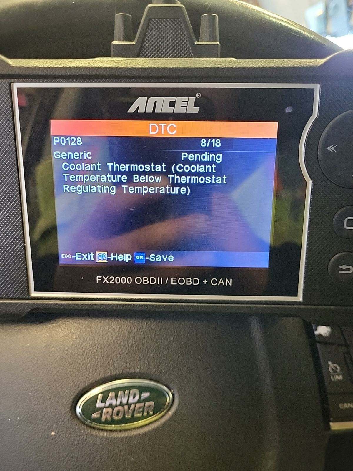 2016 Land Rover Discovery Sport SE AWD