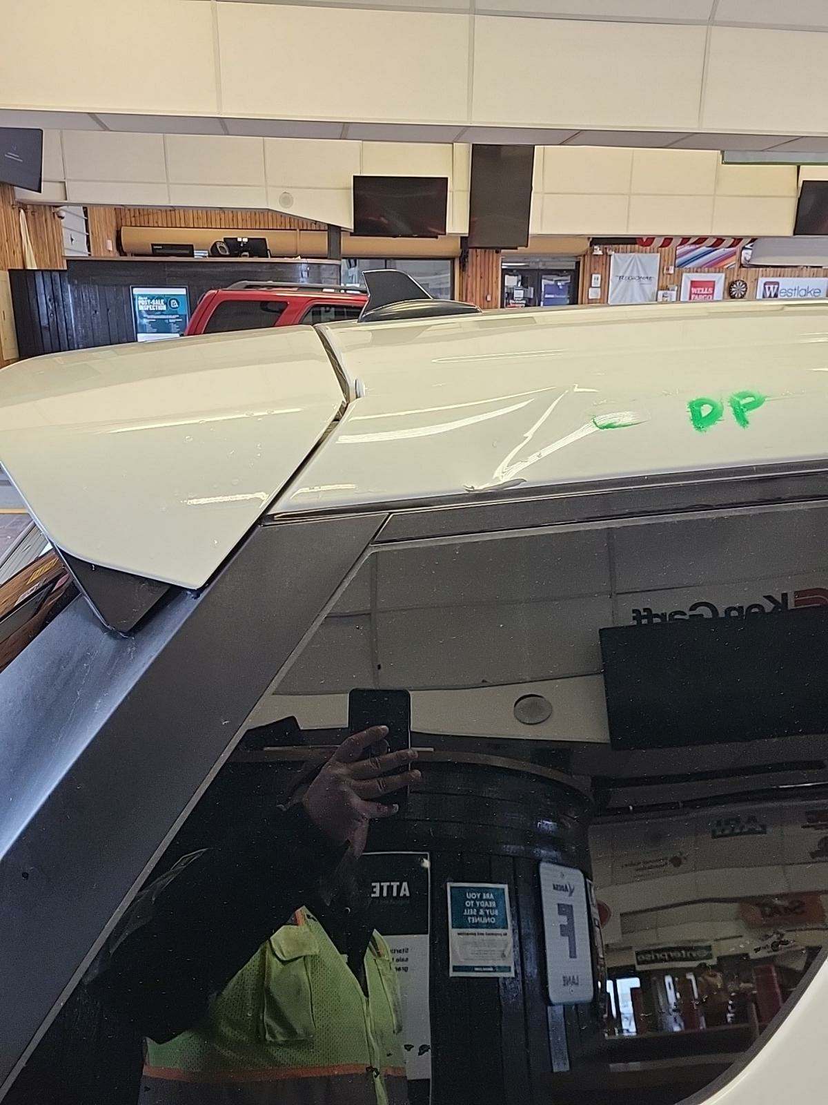 2016 Land Rover Discovery Sport SE AWD