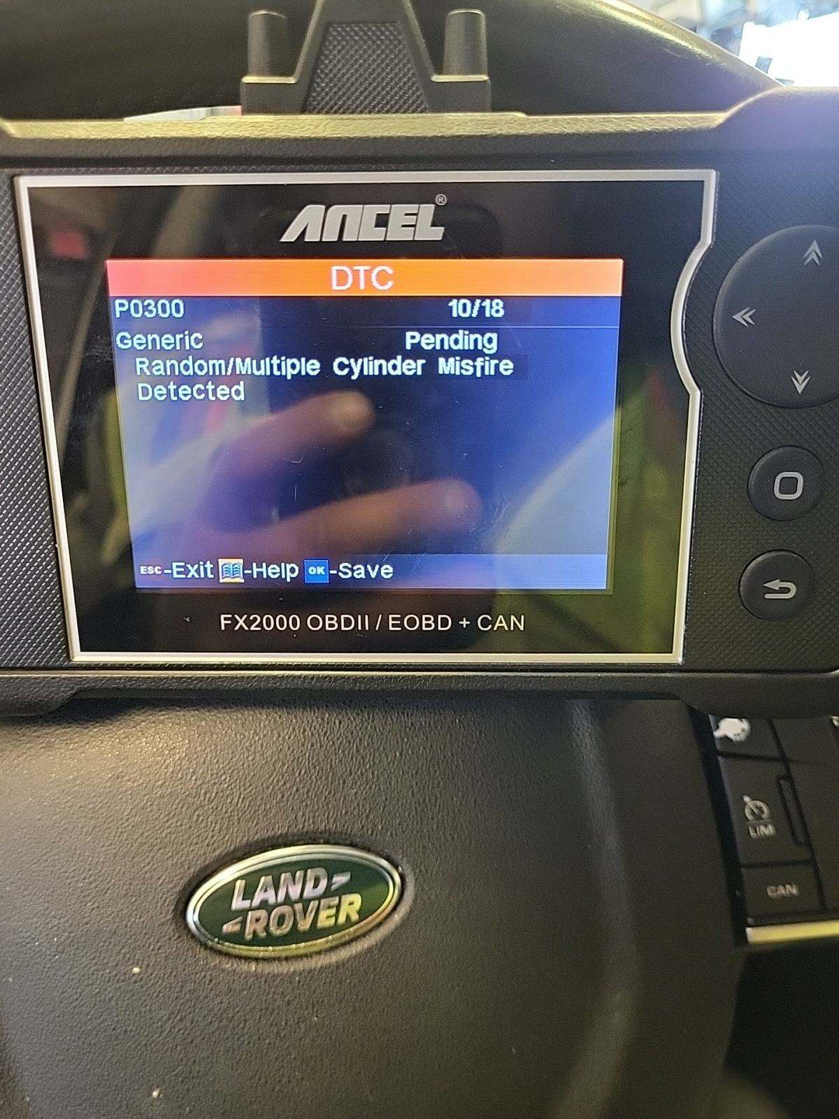 2016 Land Rover Discovery Sport SE AWD