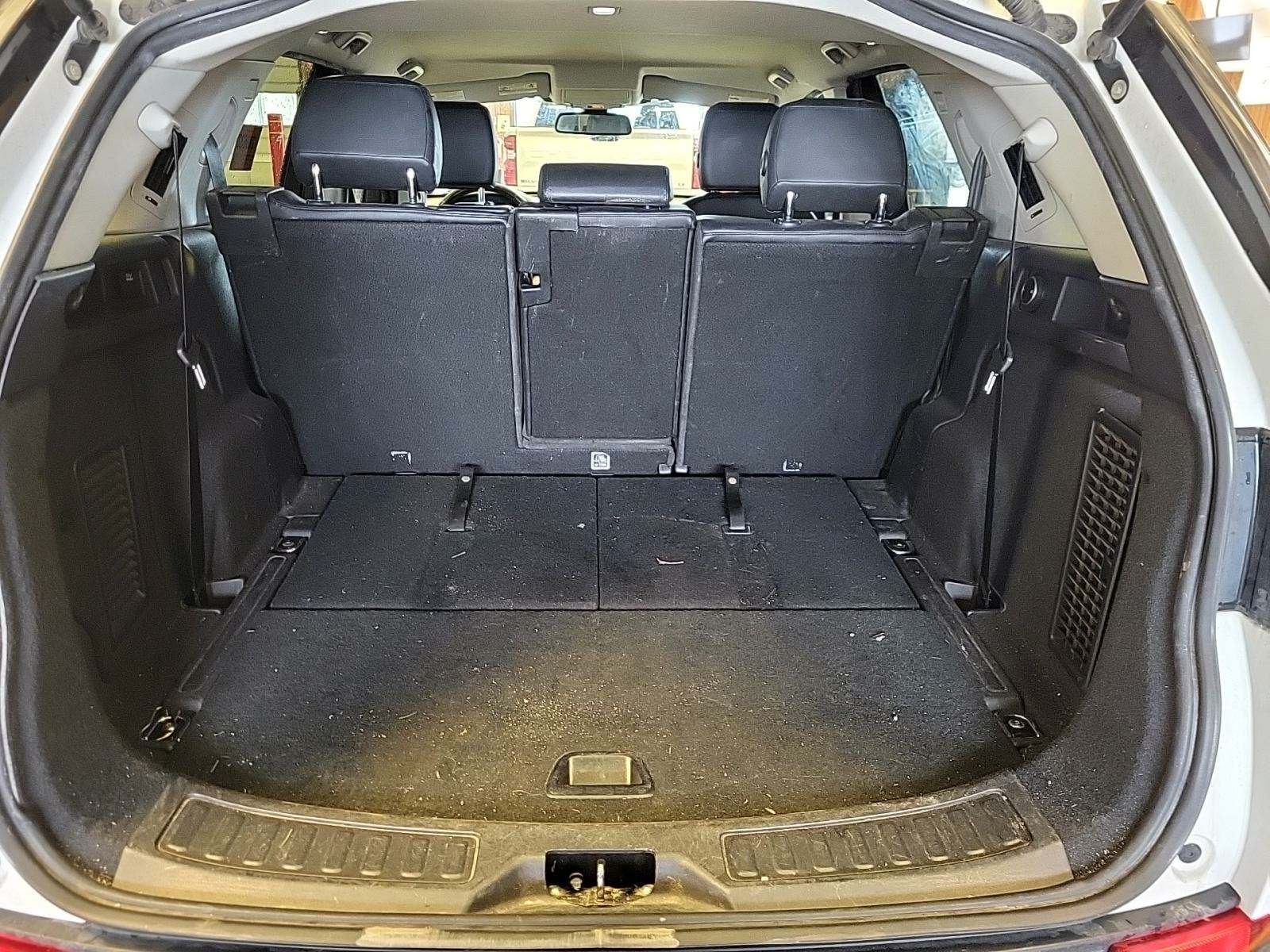 2016 Land Rover Discovery Sport SE AWD