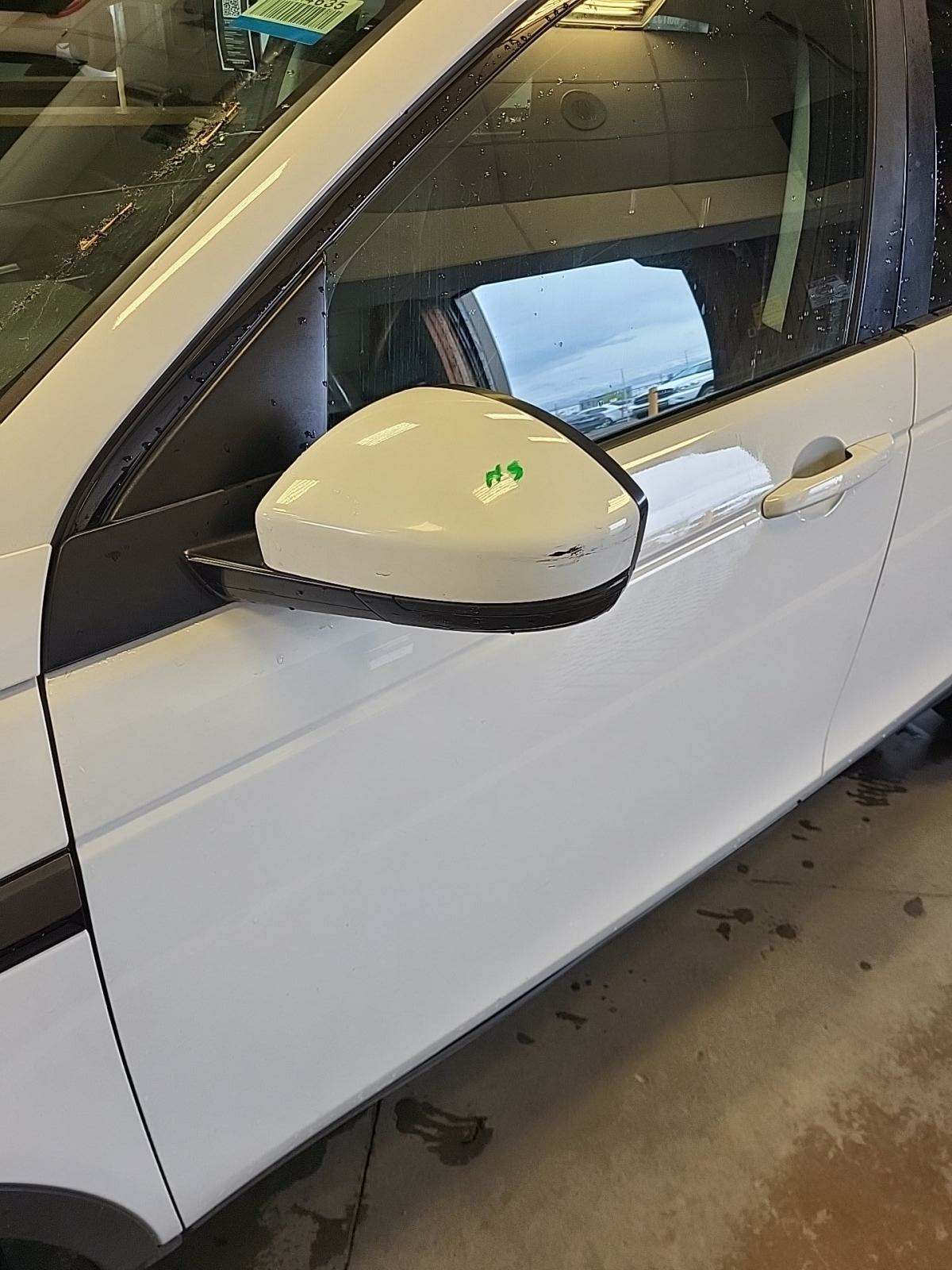 2016 Land Rover Discovery Sport SE AWD