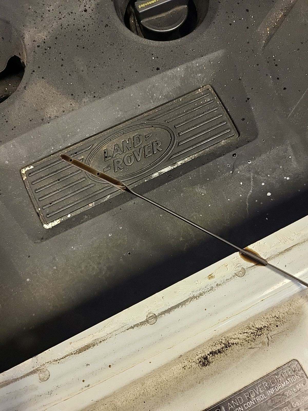 2016 Land Rover Discovery Sport SE AWD