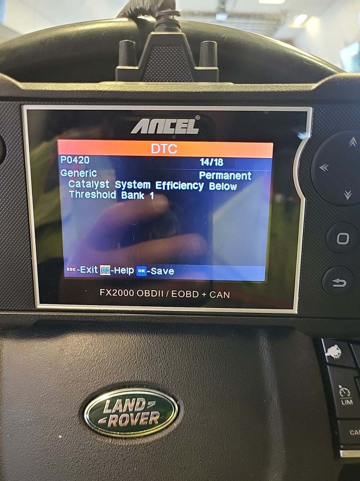 2016 Land Rover Discovery Sport SE AWD