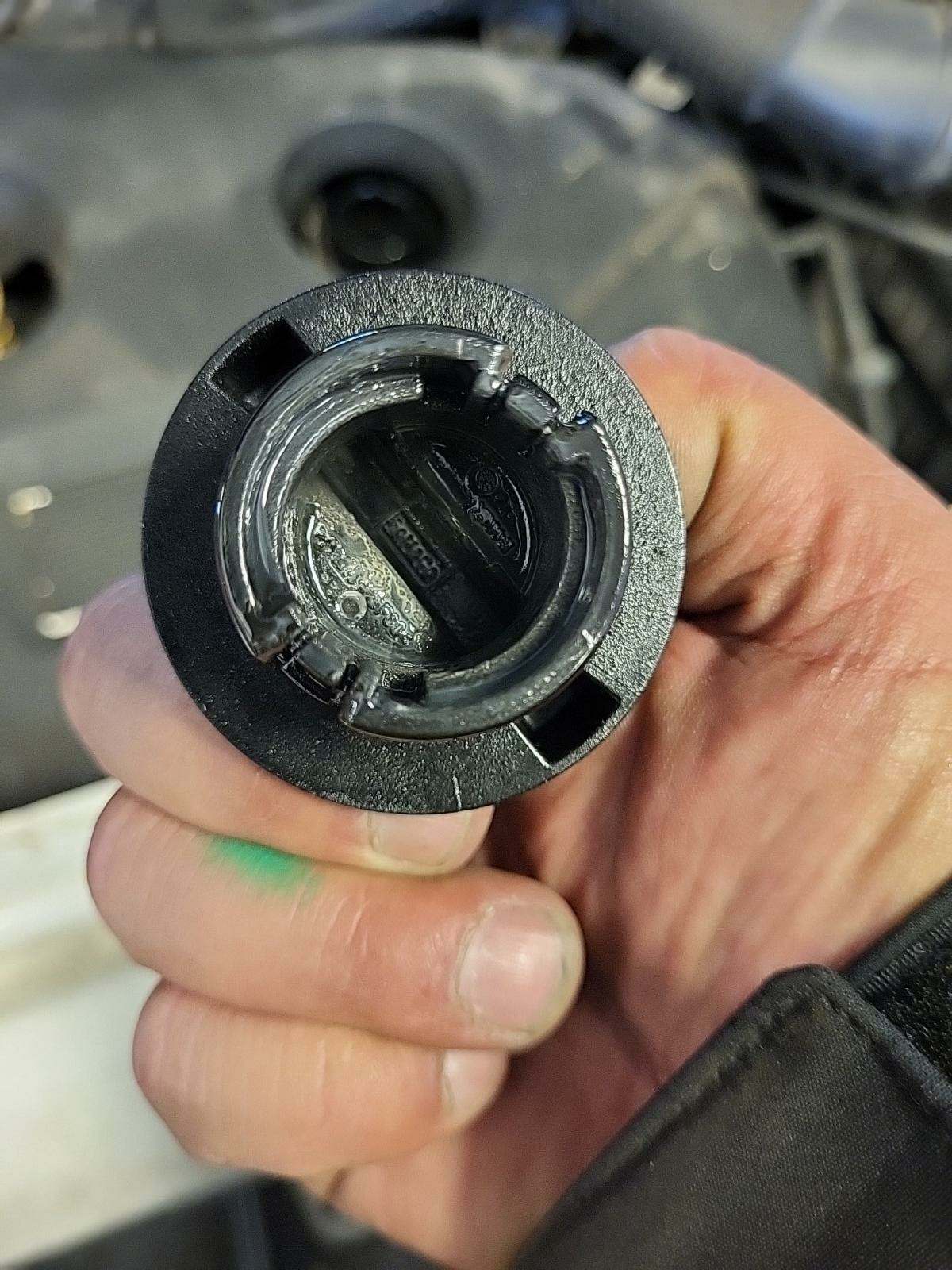 2016 Land Rover Discovery Sport SE AWD