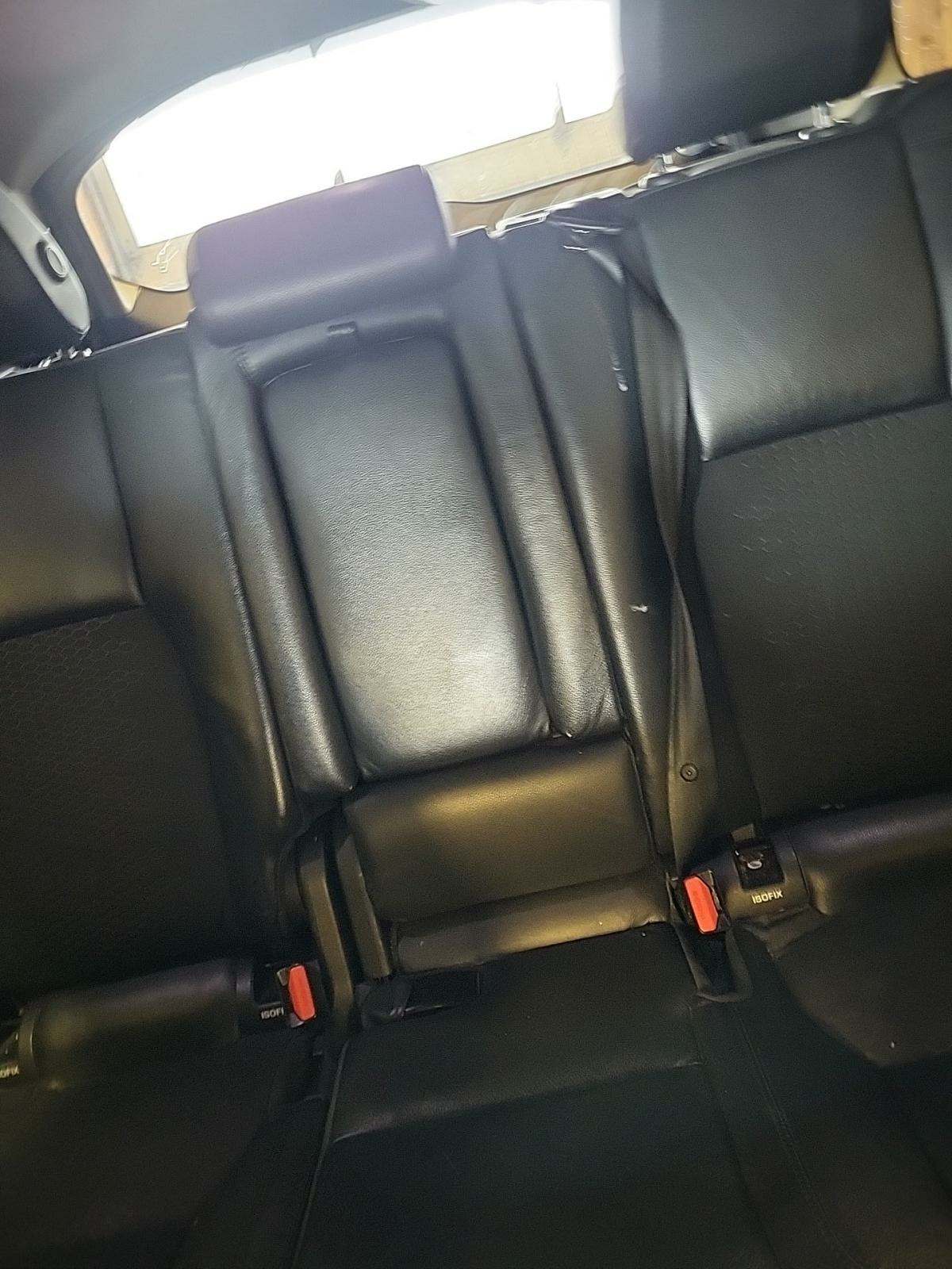 2016 Land Rover Discovery Sport SE AWD