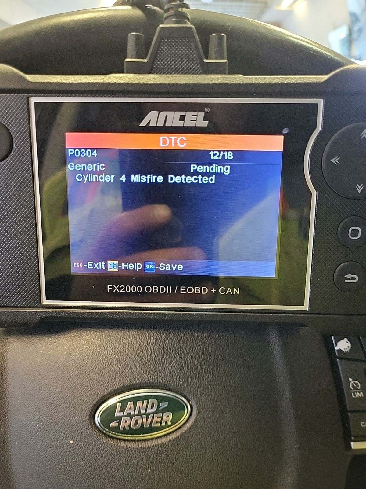 2016 Land Rover Discovery Sport SE AWD