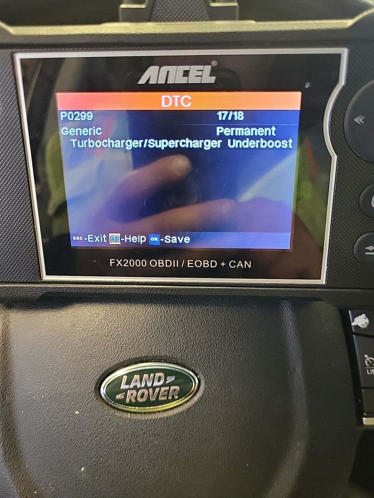 2016 Land Rover Discovery Sport SE AWD