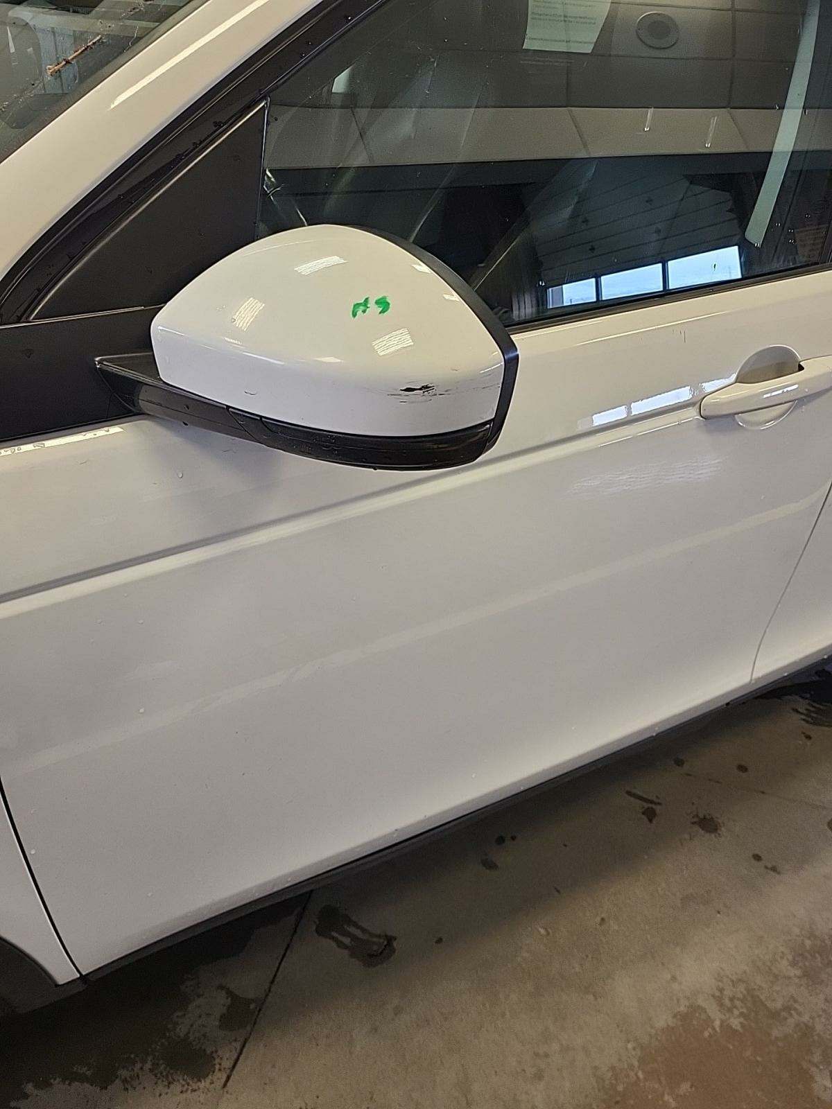 2016 Land Rover Discovery Sport SE AWD