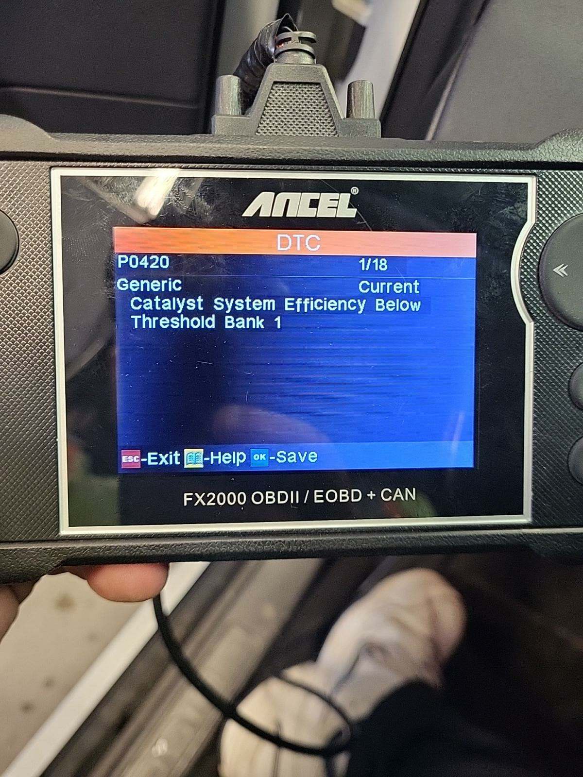 2016 Land Rover Discovery Sport SE AWD