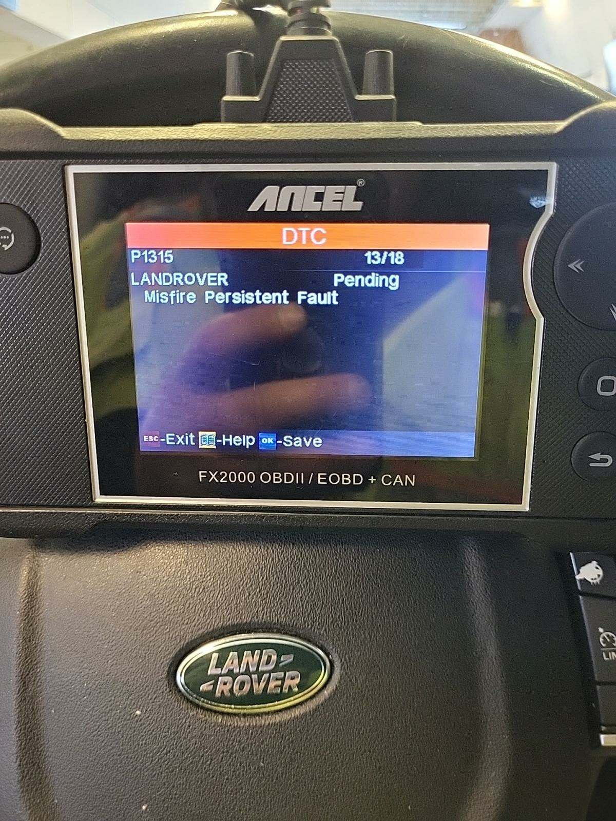 2016 Land Rover Discovery Sport SE AWD