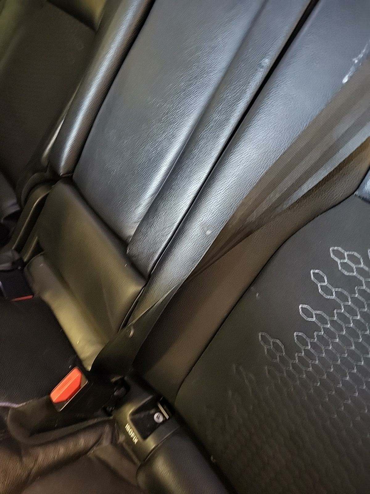 2016 Land Rover Discovery Sport SE AWD