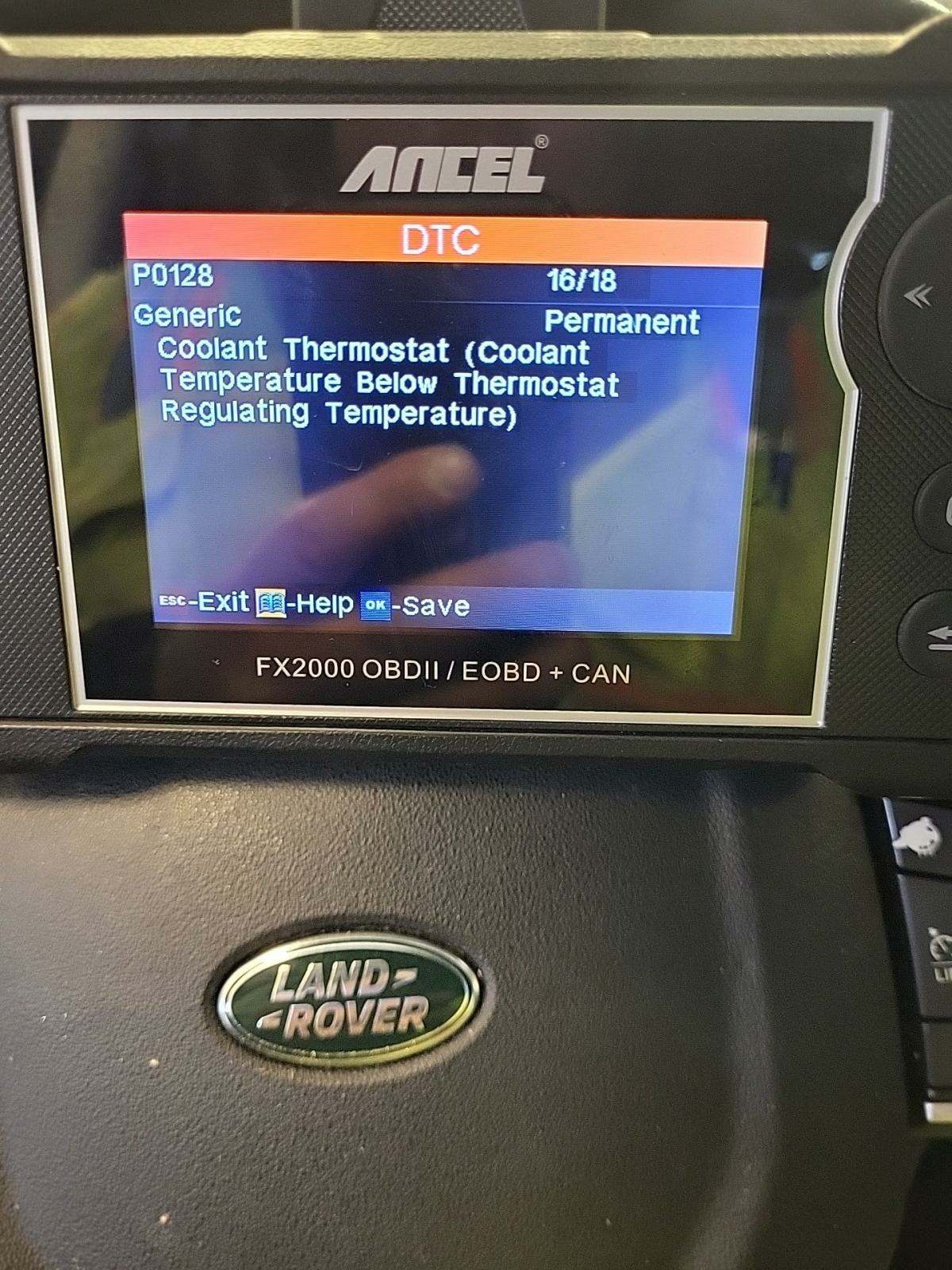 2016 Land Rover Discovery Sport SE AWD