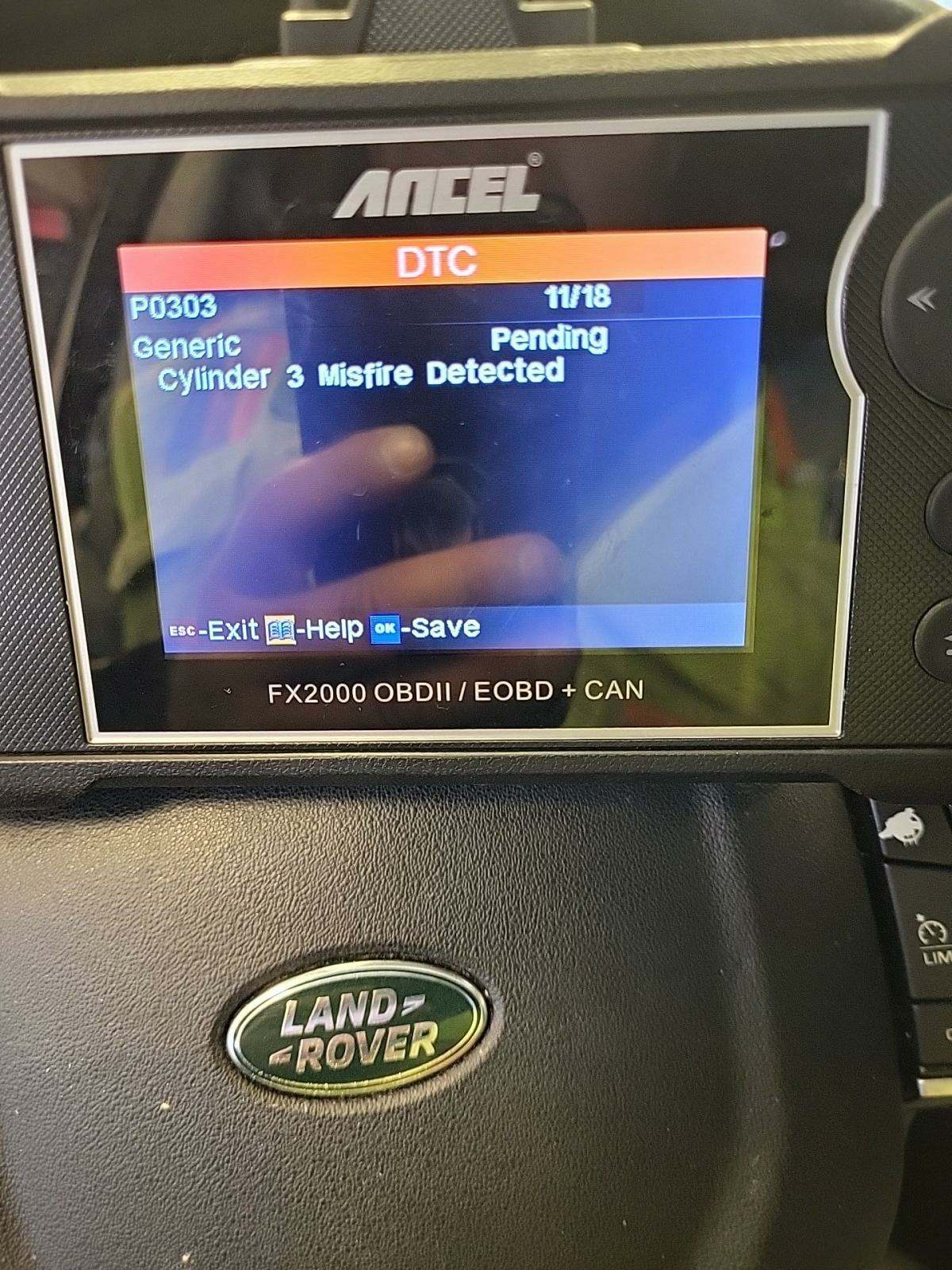 2016 Land Rover Discovery Sport SE AWD