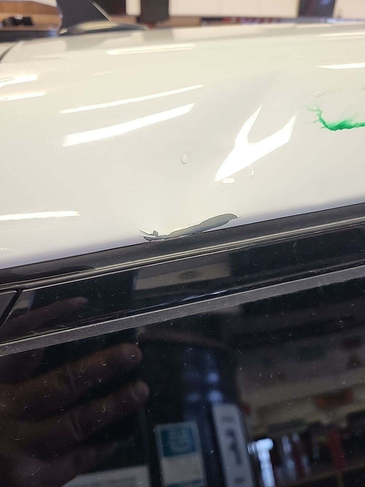 2016 Land Rover Discovery Sport SE AWD