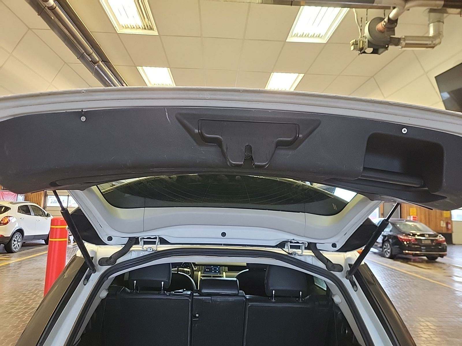 2016 Land Rover Discovery Sport SE AWD