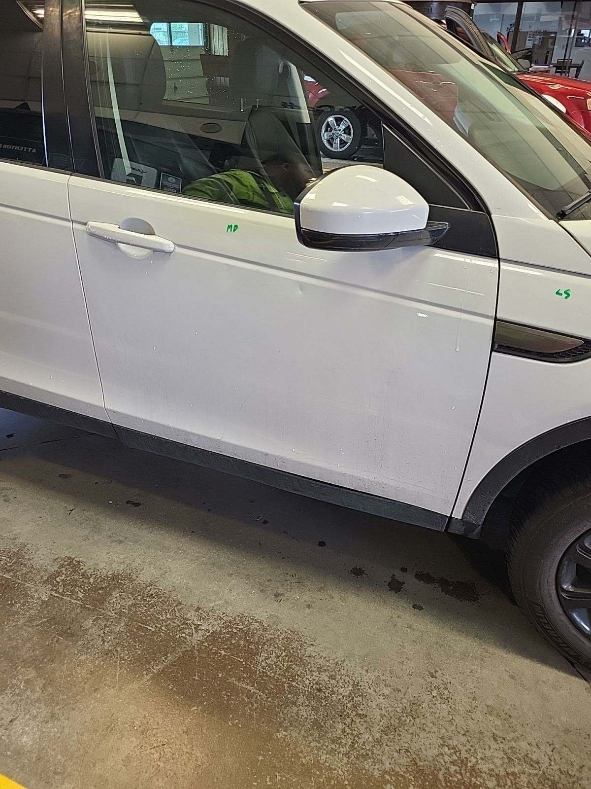 2016 Land Rover Discovery Sport SE AWD