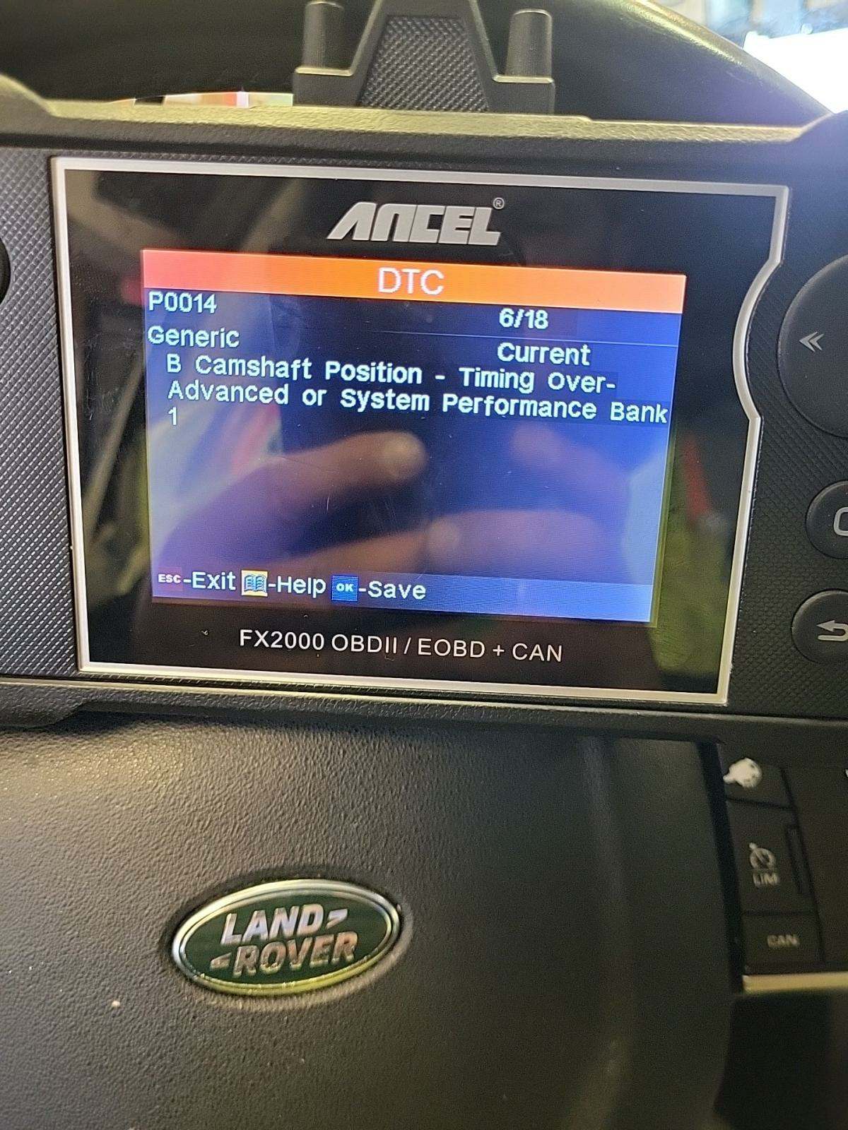 2016 Land Rover Discovery Sport SE AWD