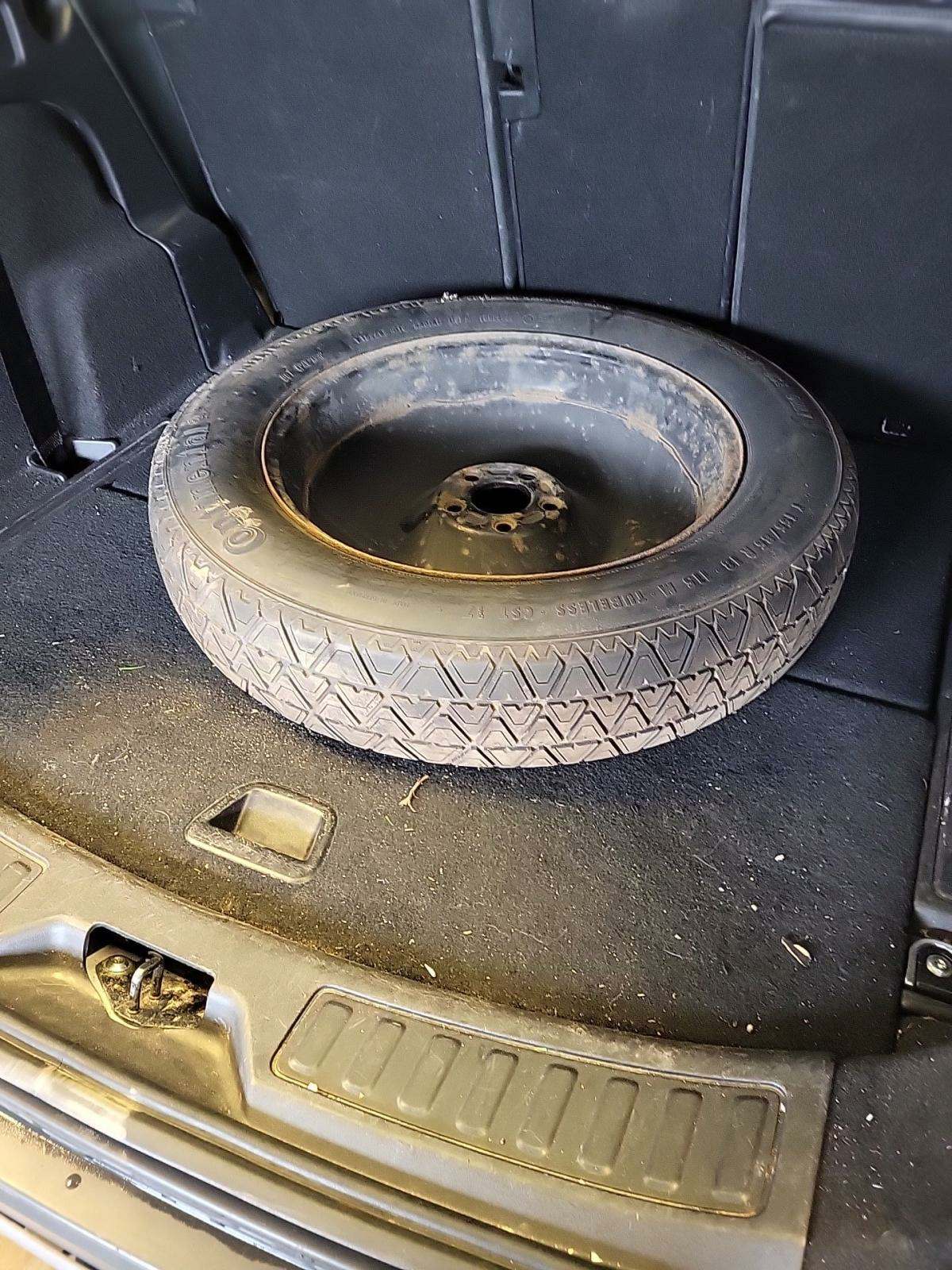 2016 Land Rover Discovery Sport SE AWD