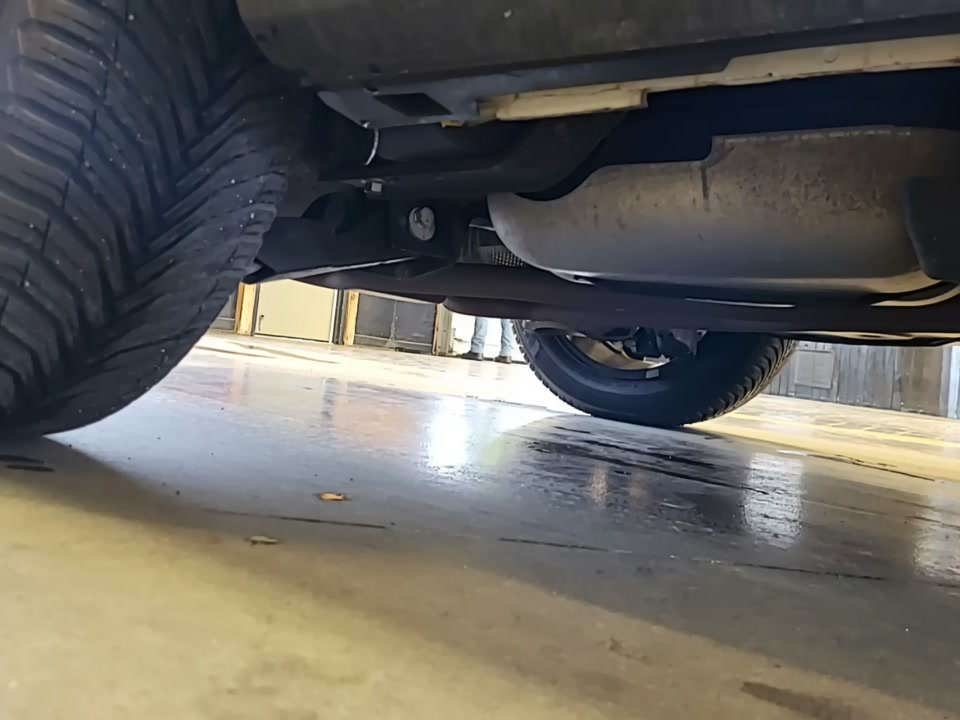 2016 Land Rover Discovery Sport SE AWD