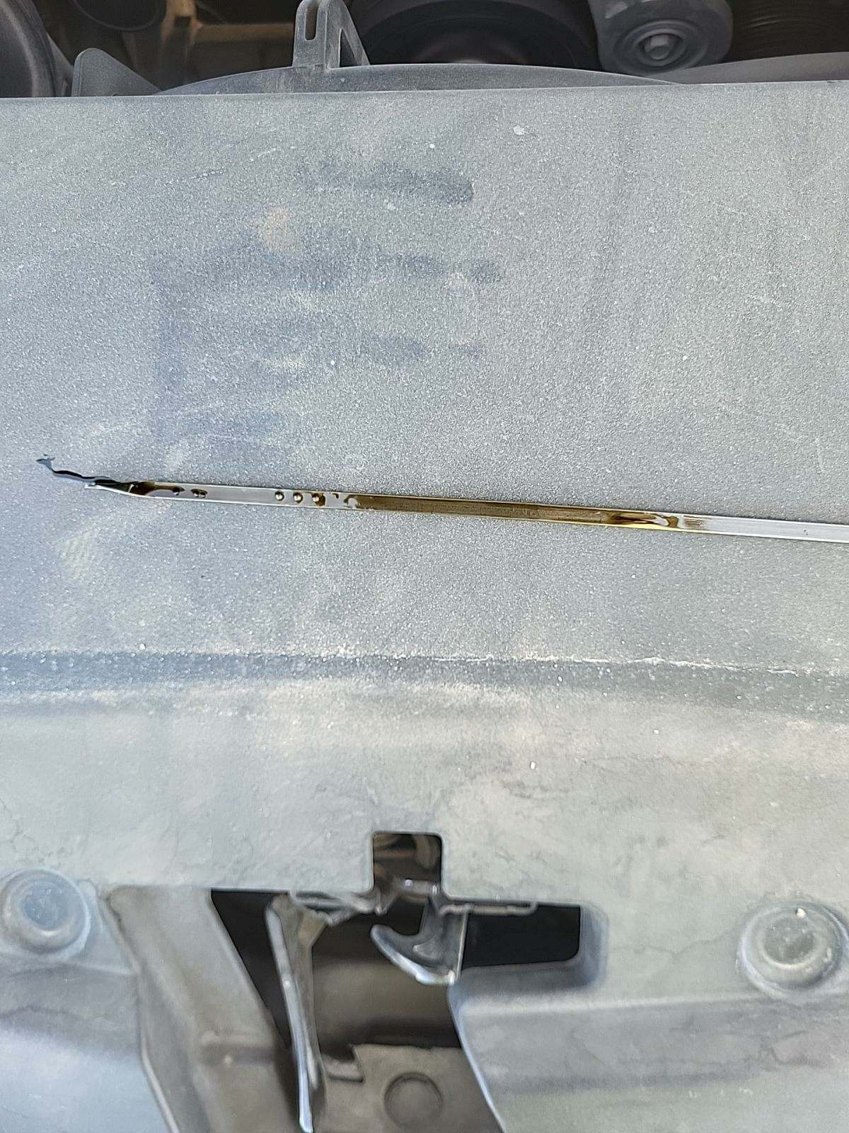 2018 Cadillac ATS Base RWD