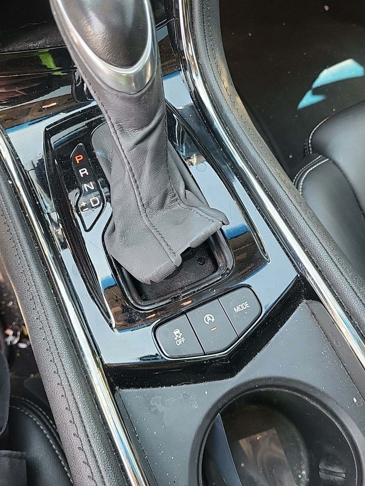 2018 Cadillac ATS Base RWD