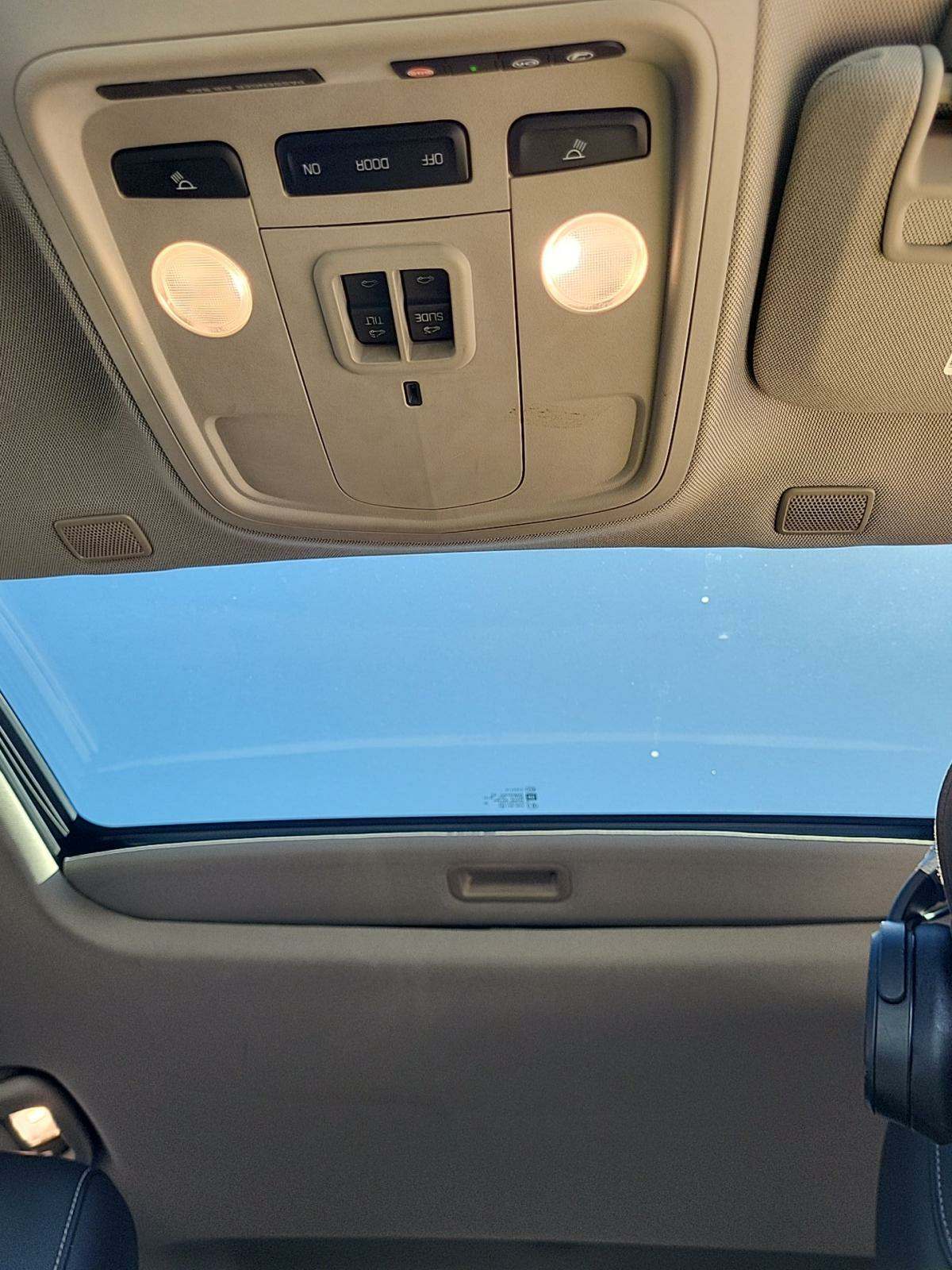 2018 Cadillac ATS Base RWD