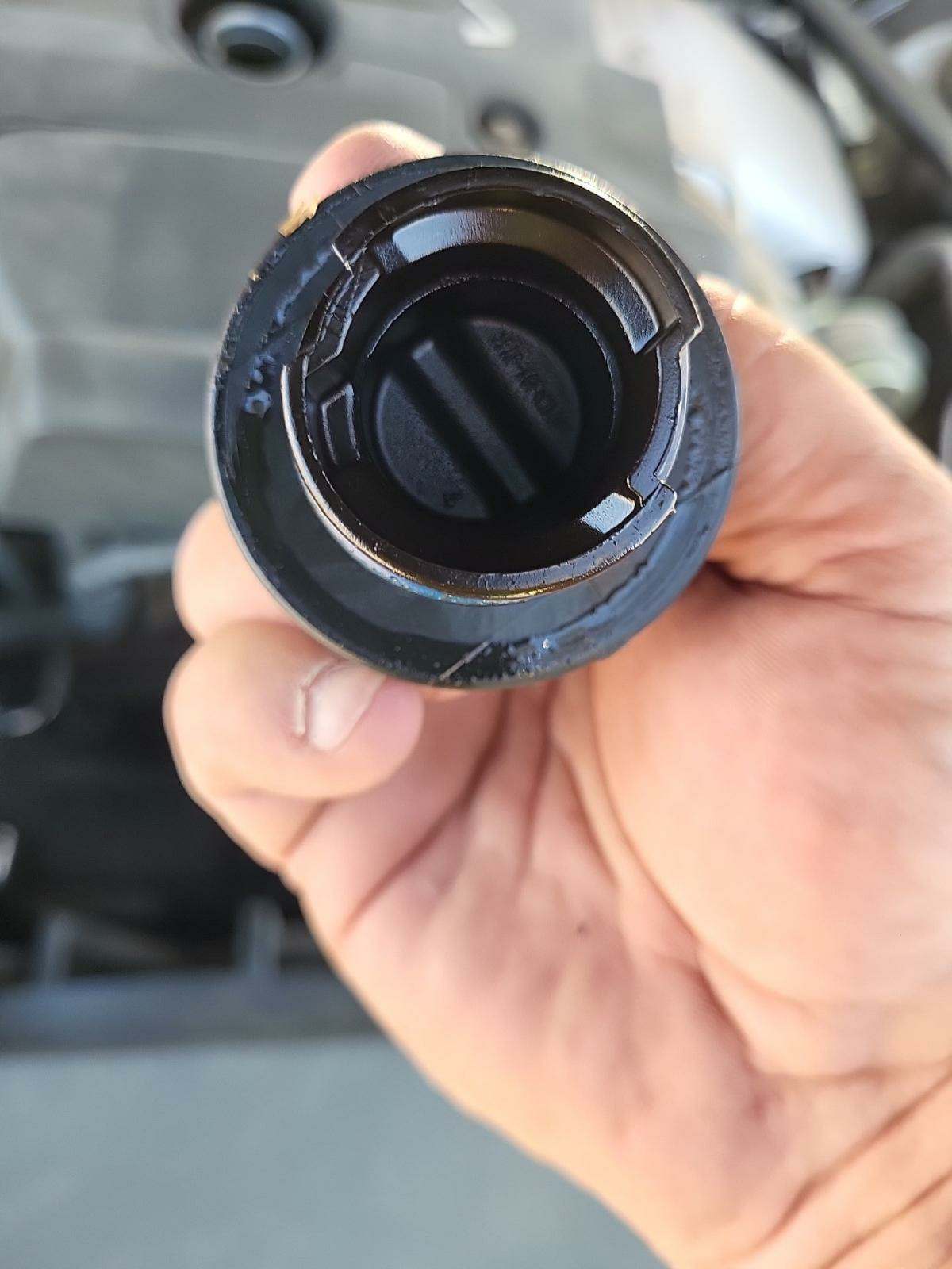 2018 Cadillac ATS Base RWD