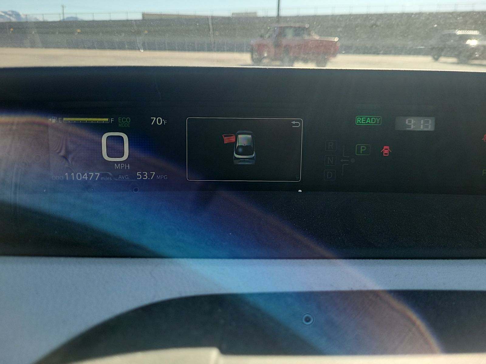 2022 Toyota Prius Limited FWD