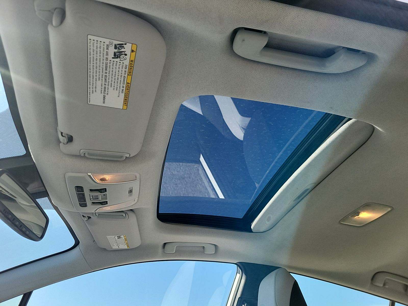 2022 Toyota Prius Limited FWD