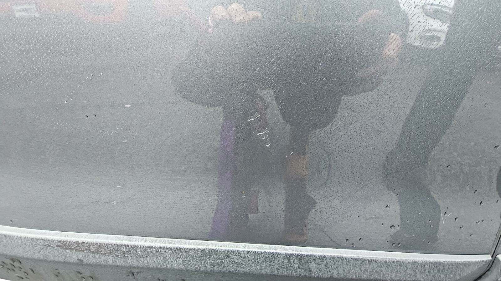 2017 Volkswagen Golf SEL AWD