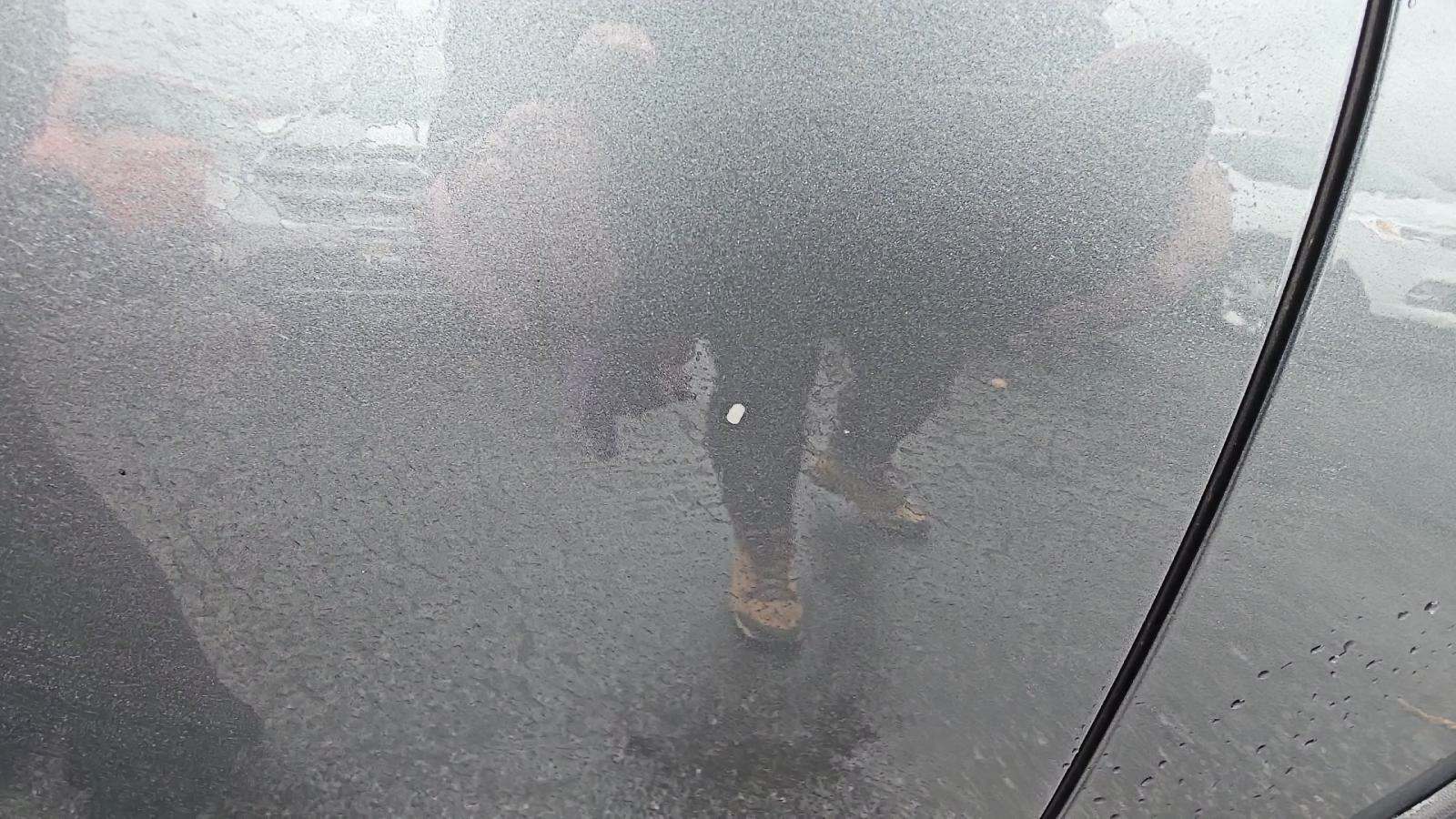 2017 Volkswagen Golf SEL AWD