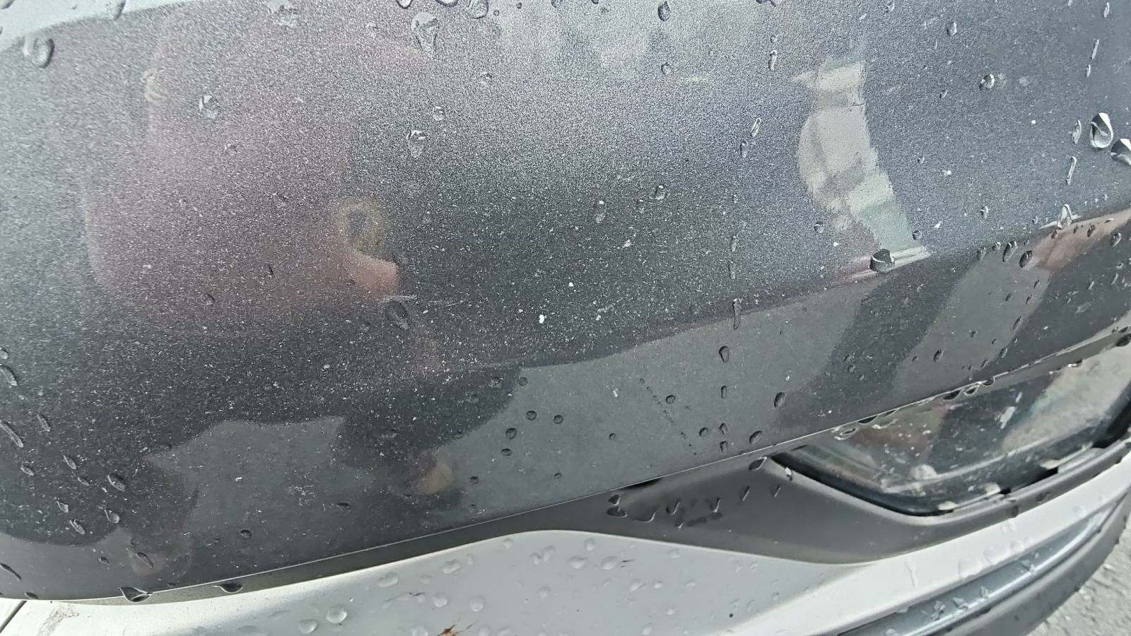 2017 Volkswagen Golf SEL AWD