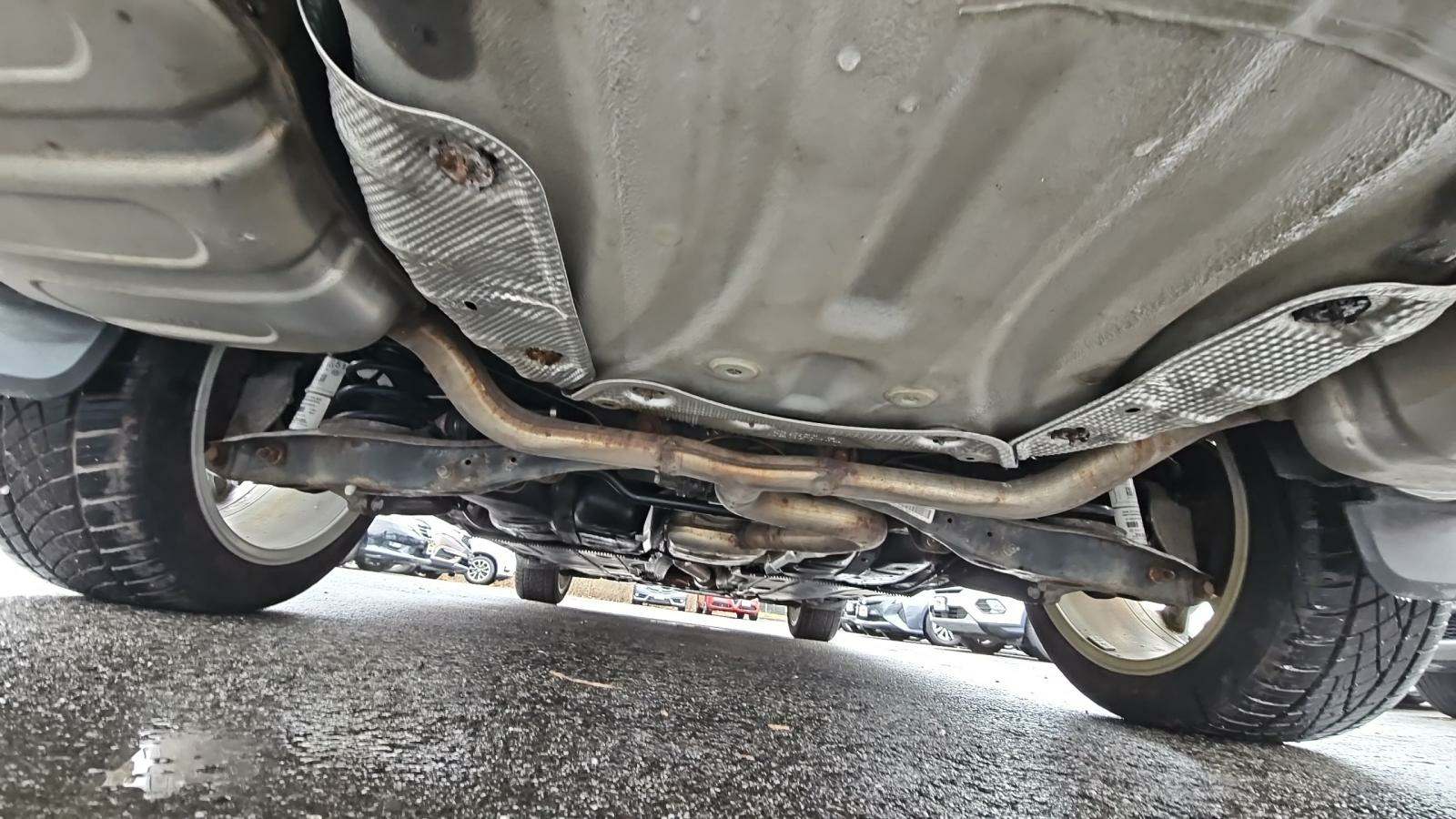 2017 Volkswagen Golf SEL AWD