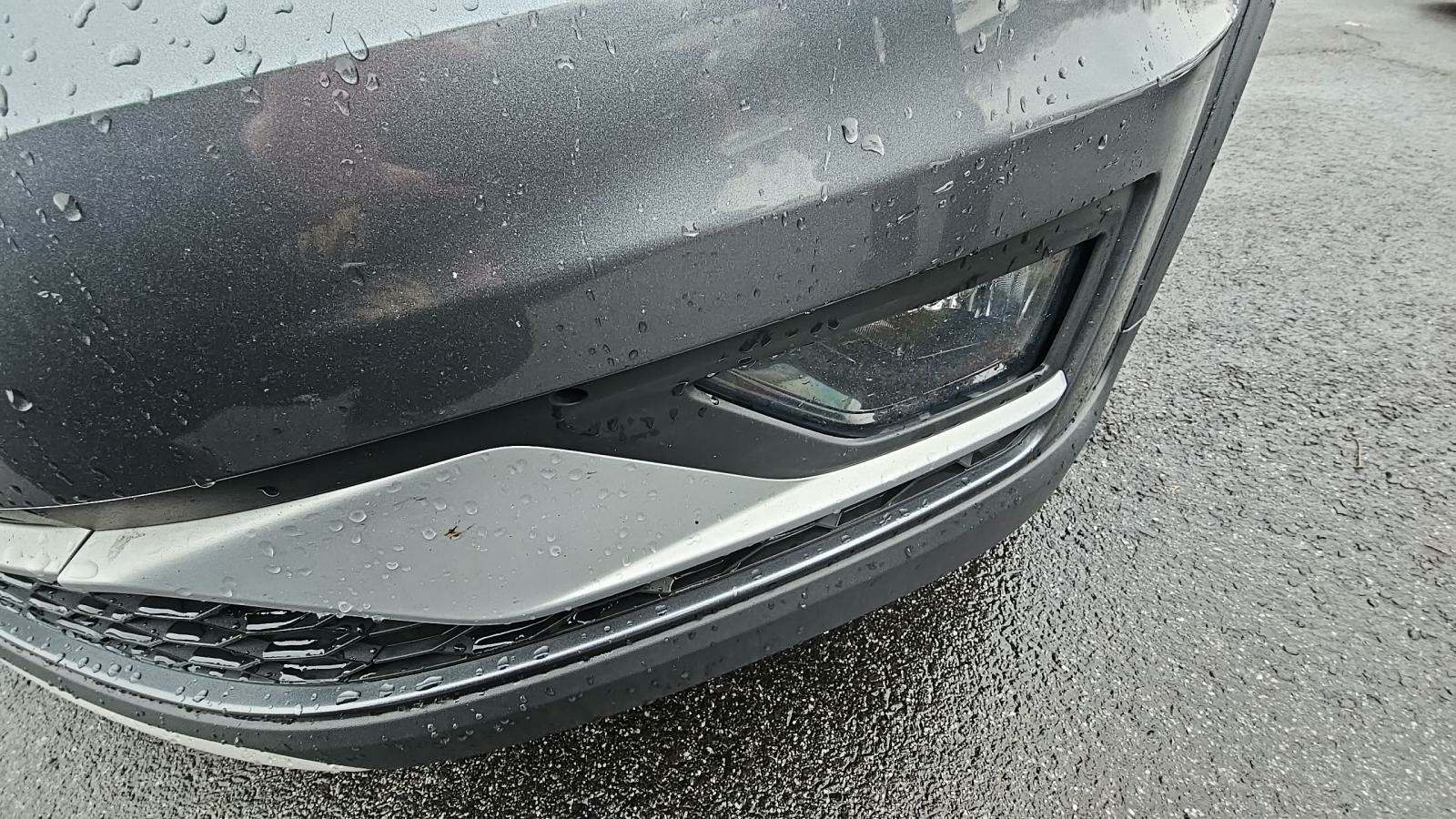 2017 Volkswagen Golf SEL AWD